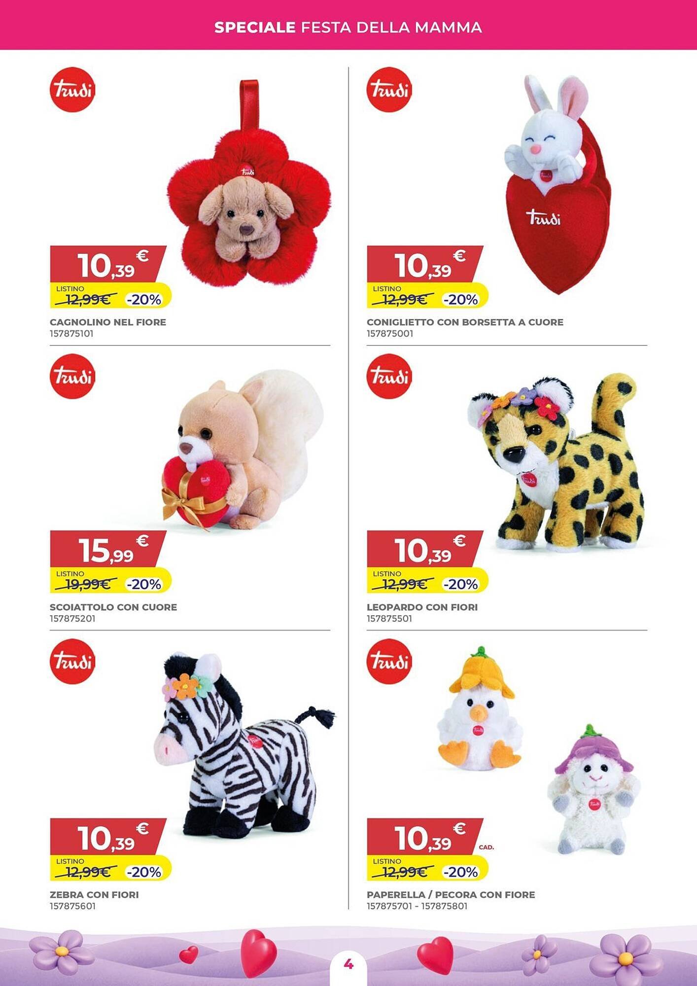 Volantino Toys Center (2026-04-30 - 2026-05-10)