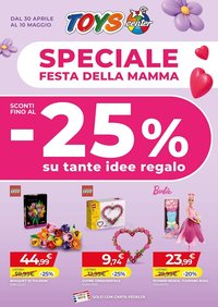 Volantino Toys Center (2026-04-30 - 2026-05-10)