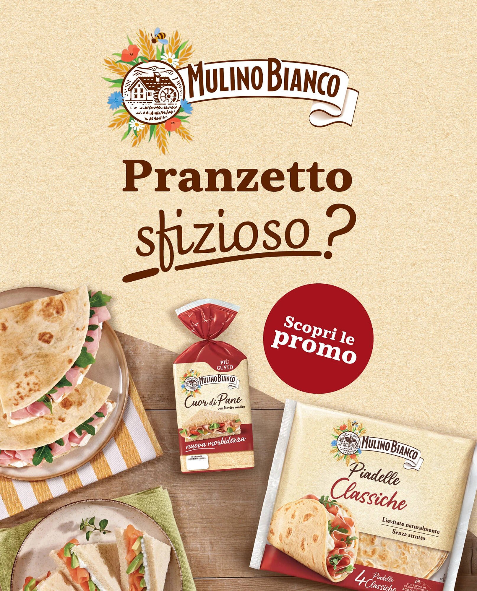 Volantino Ipercoop (2026-03-26 - 2026-04-06)