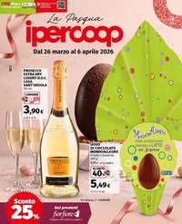 Volantino Ipercoop (2026-03-26 - 2026-04-06)