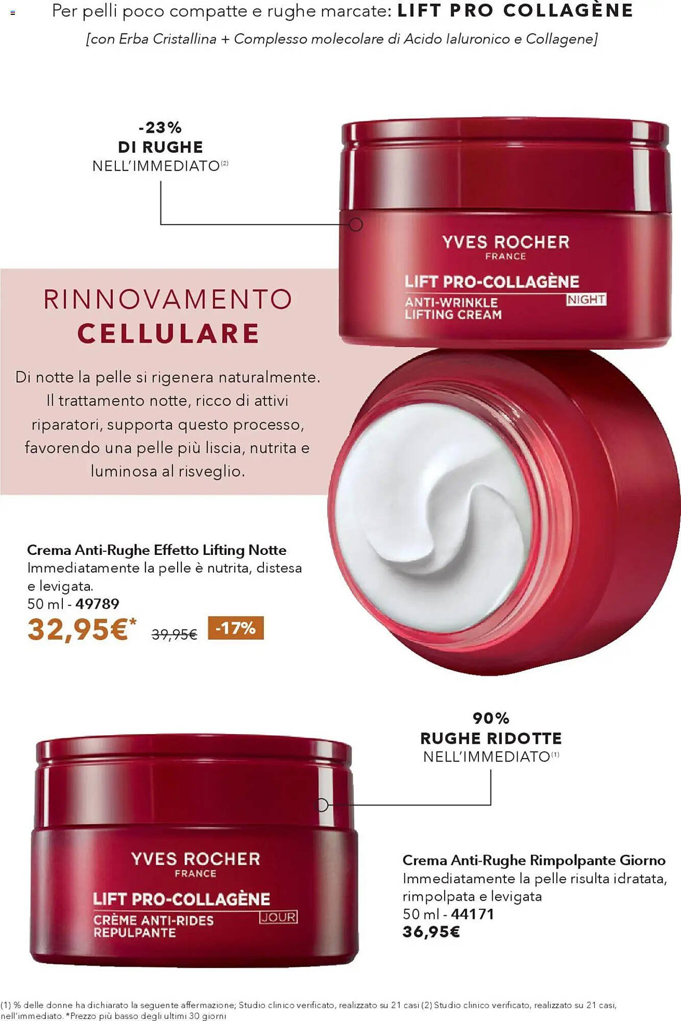 Catalogo Yves Rocher (2025-10-17 - 2025-11-10)