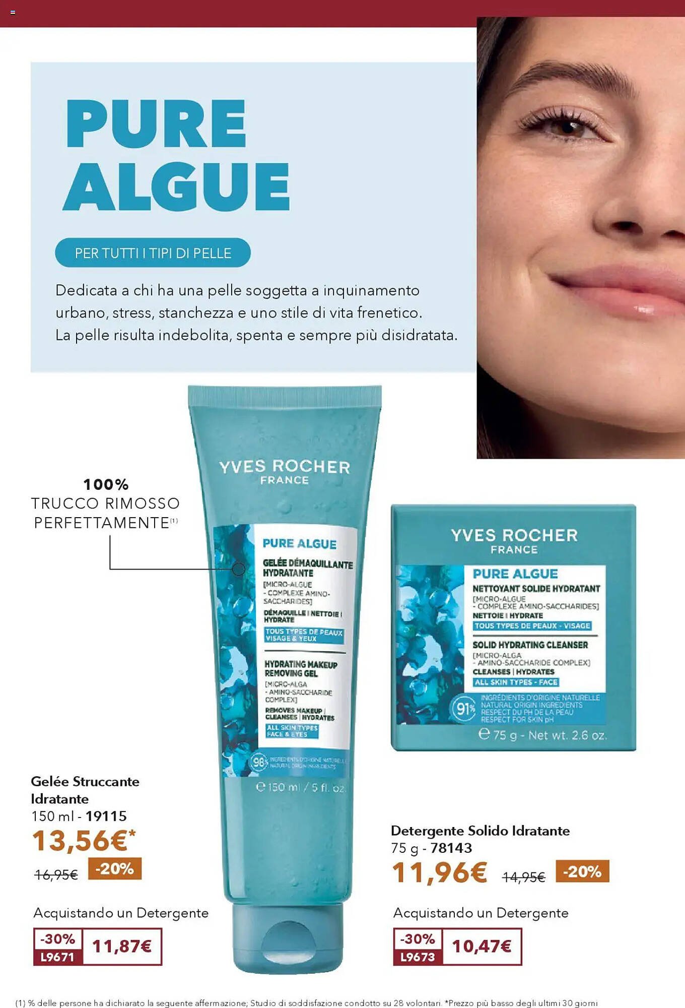 Catalogo Yves Rocher (2025-10-17 - 2025-11-10)