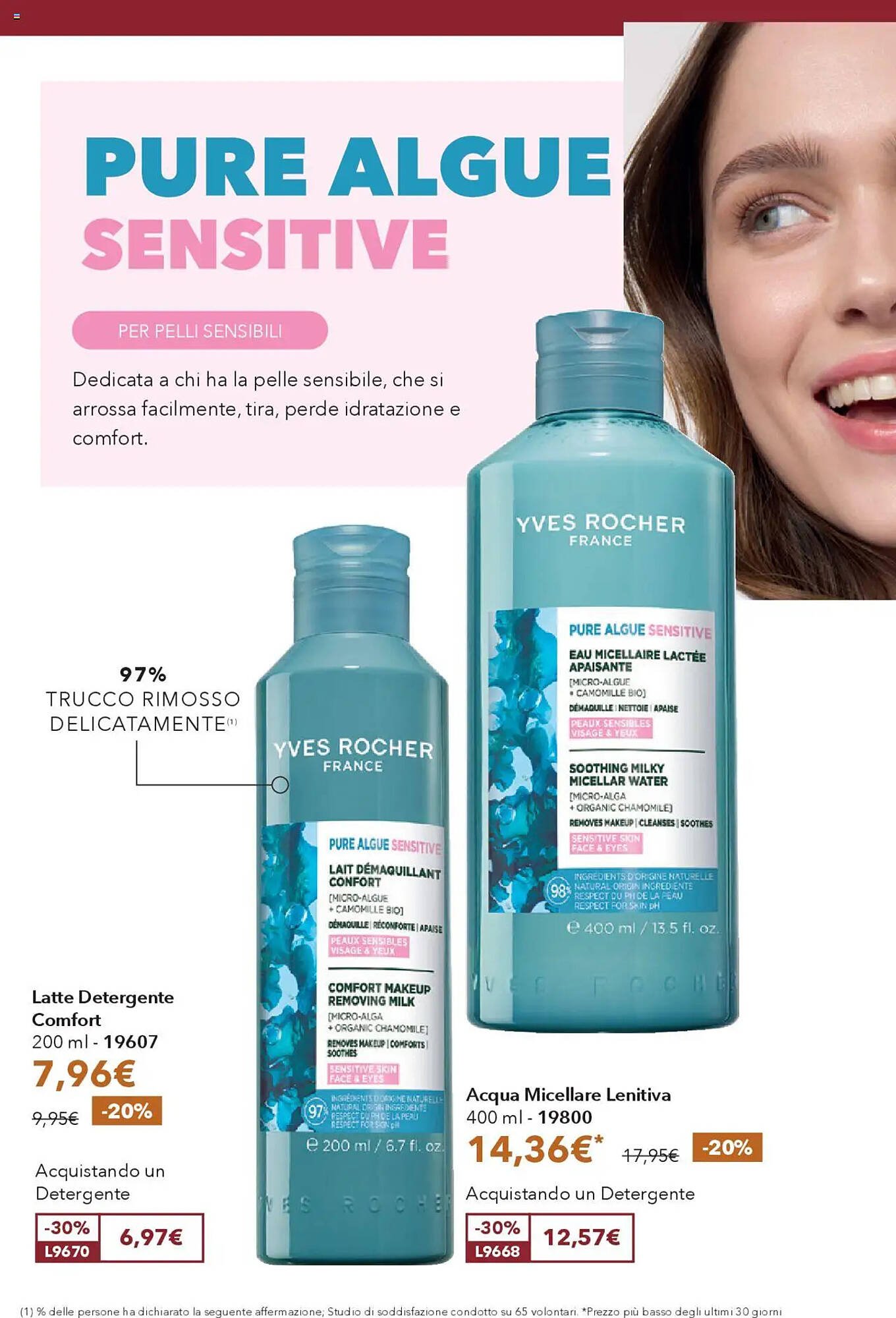 Catalogo Yves Rocher (2025-10-17 - 2025-11-10)