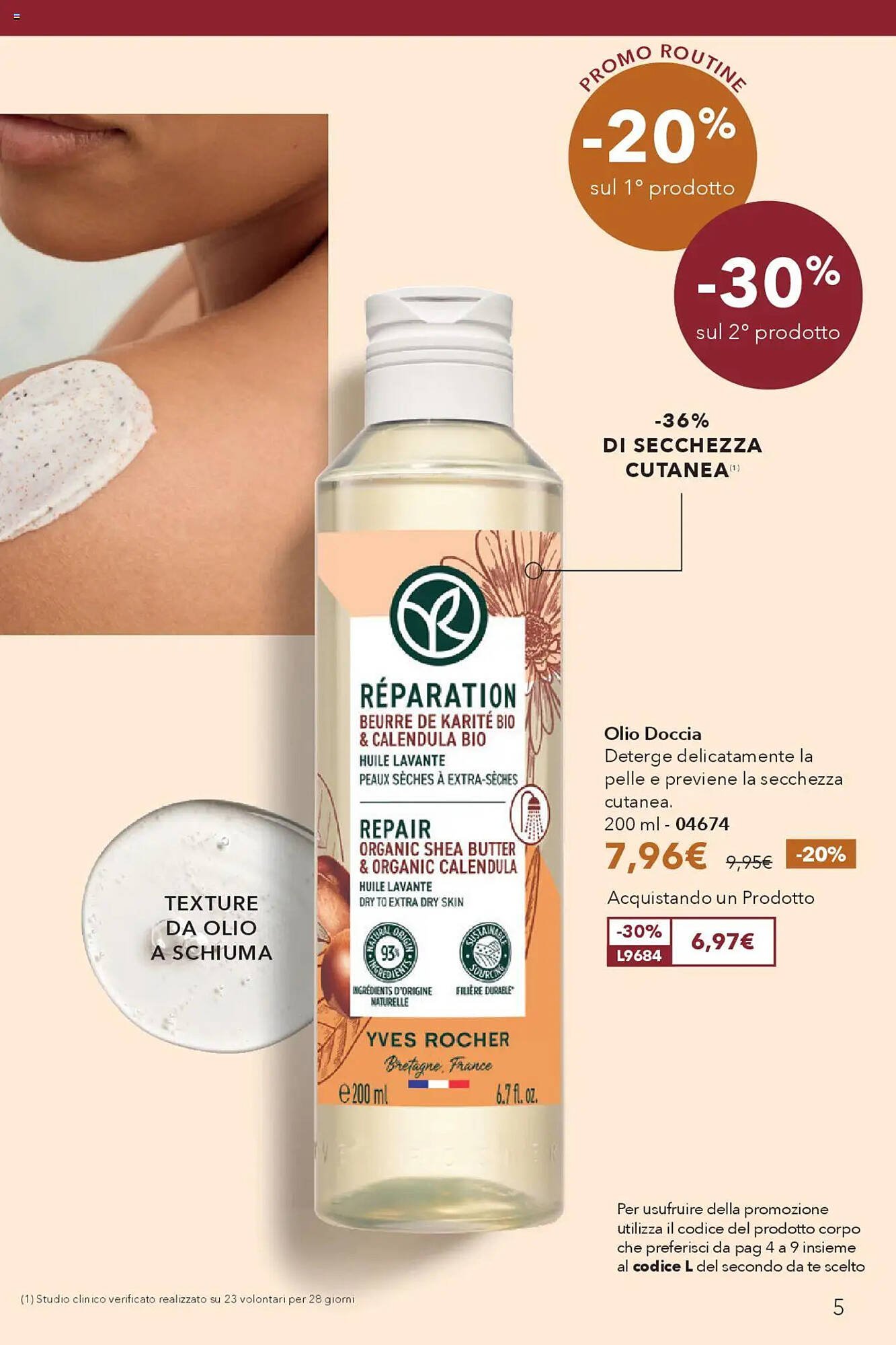 Catalogo Yves Rocher (2025-10-17 - 2025-11-10)