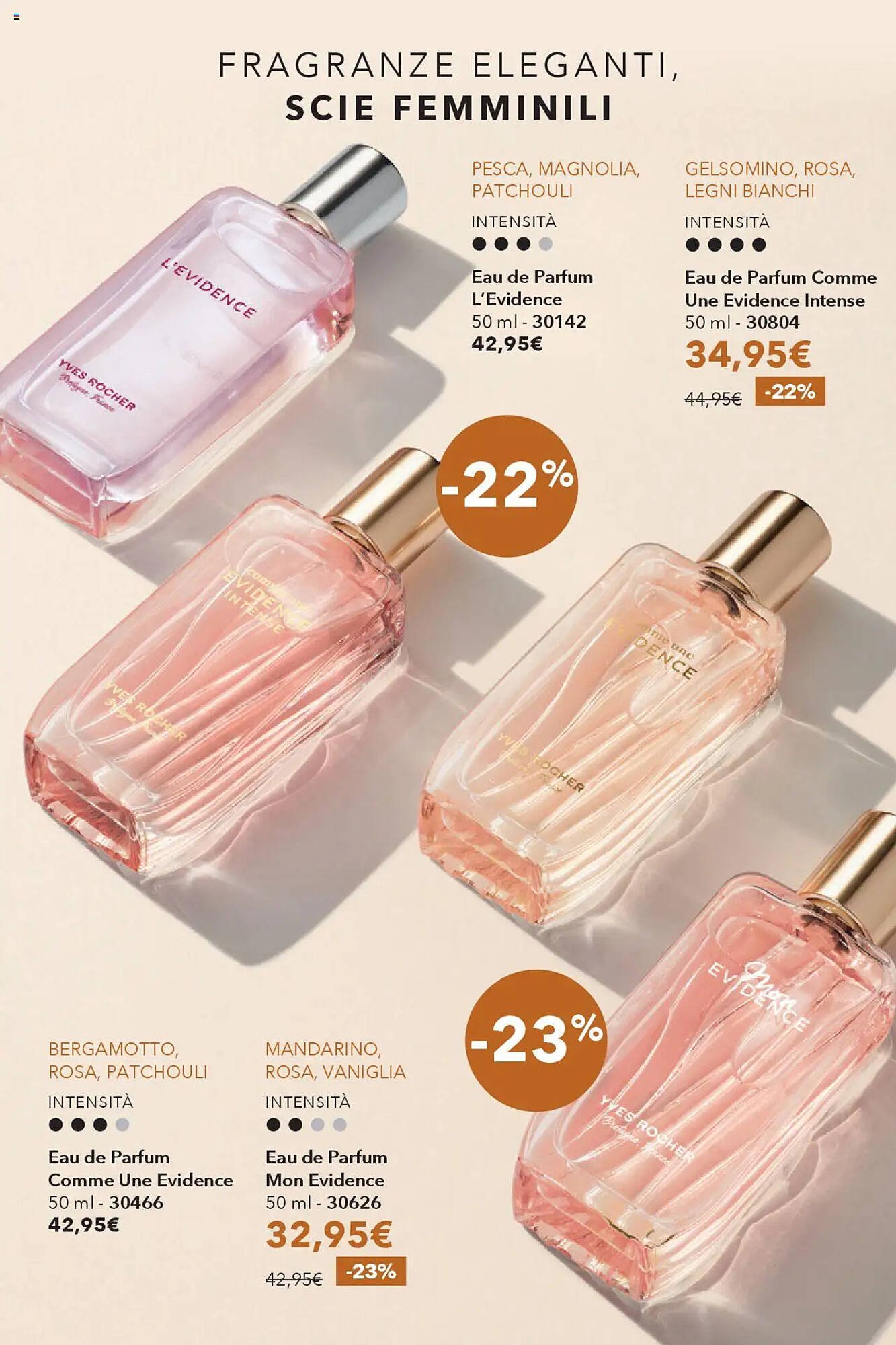 Catalogo Yves Rocher (2025-10-17 - 2025-11-10)