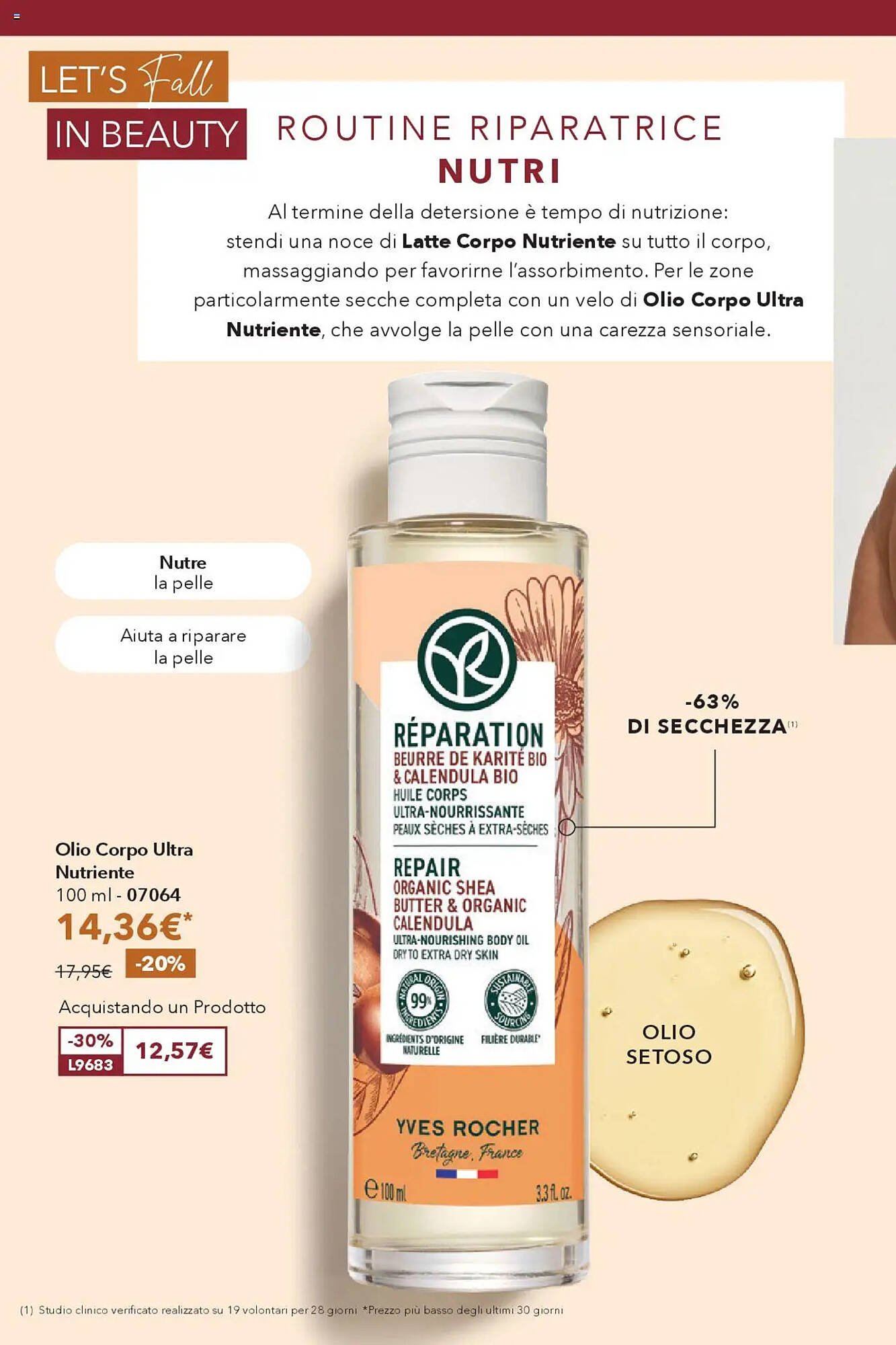 Catalogo Yves Rocher (2025-10-17 - 2025-11-10)