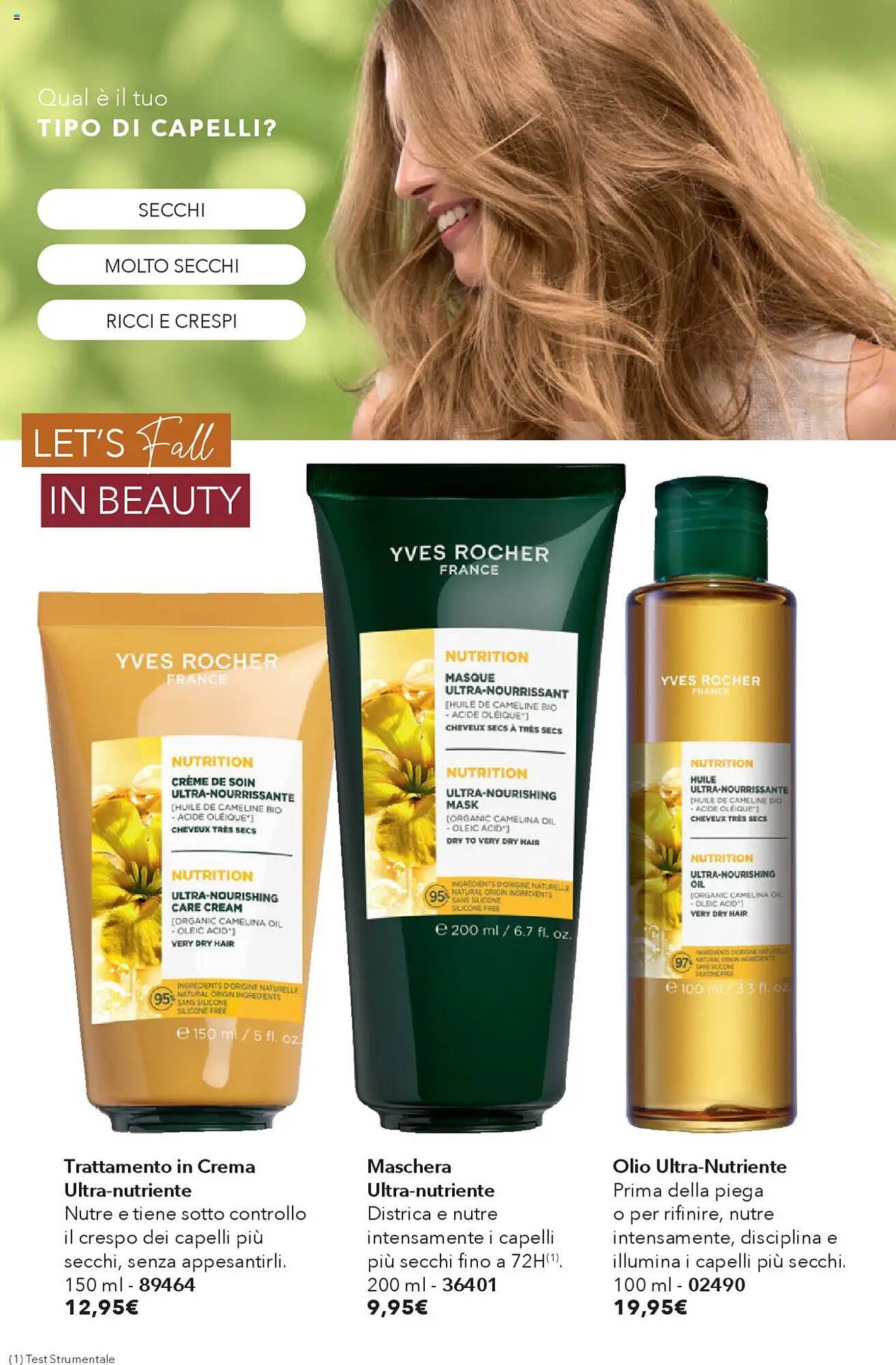 Catalogo Yves Rocher (2025-10-17 - 2025-11-10)