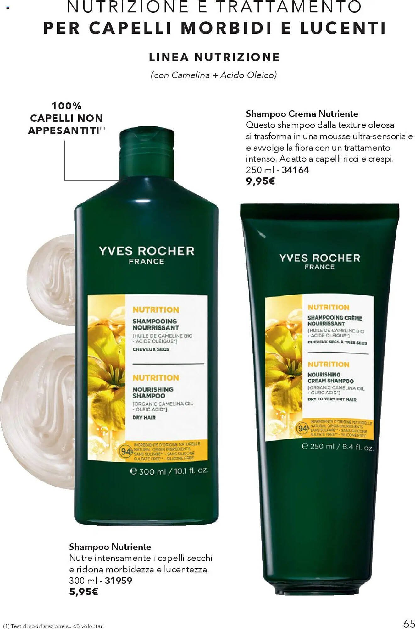 Catalogo Yves Rocher (2025-10-17 - 2025-11-10)