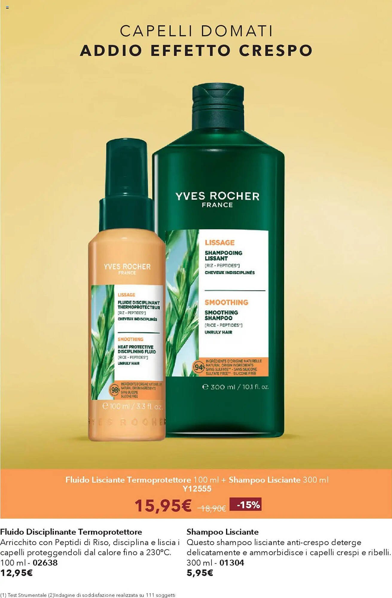 Catalogo Yves Rocher (2025-10-17 - 2025-11-10)