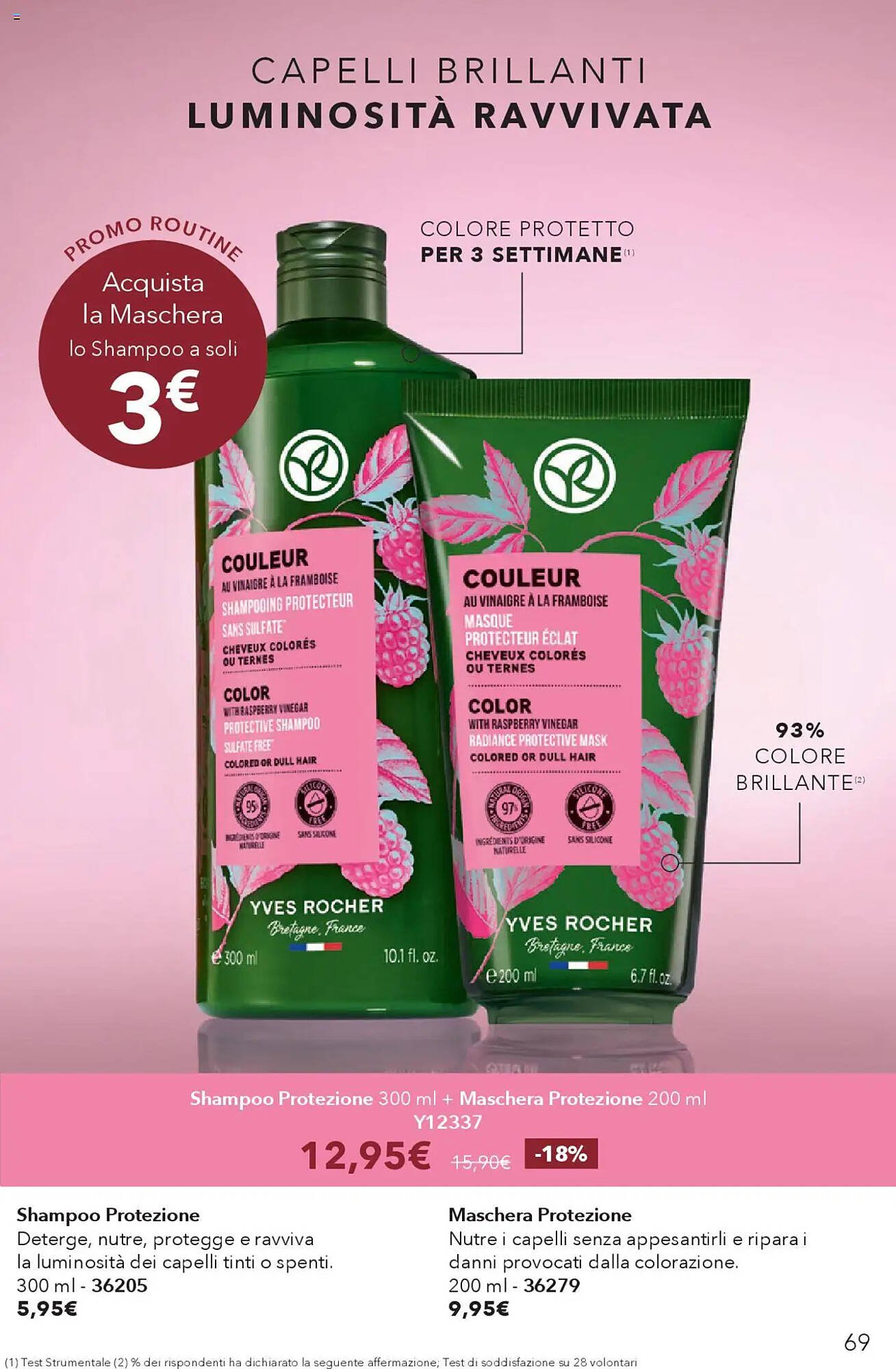 Catalogo Yves Rocher (2025-10-17 - 2025-11-10)