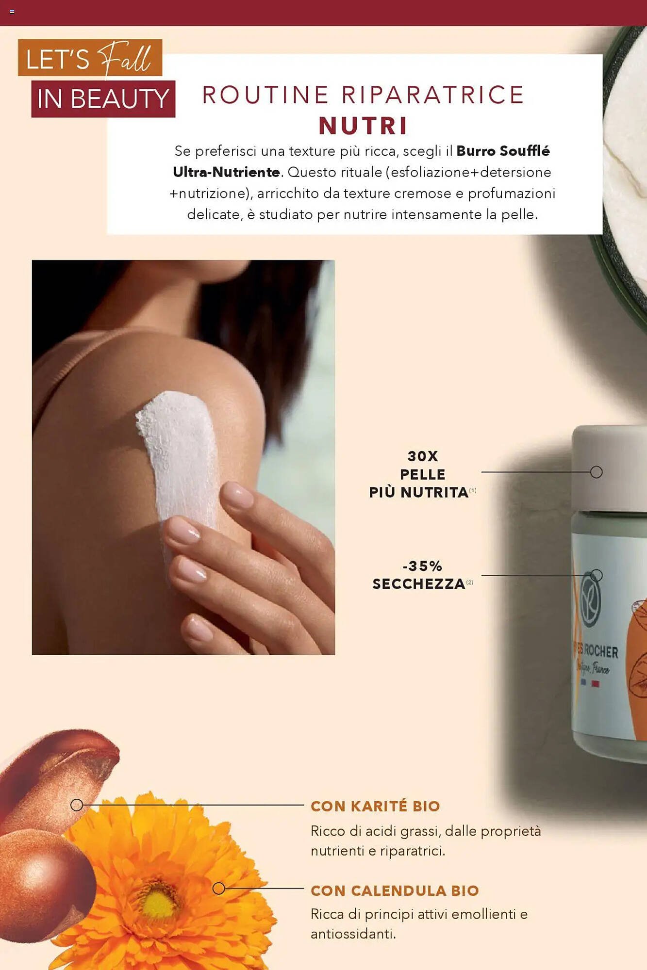 Catalogo Yves Rocher (2025-10-17 - 2025-11-10)