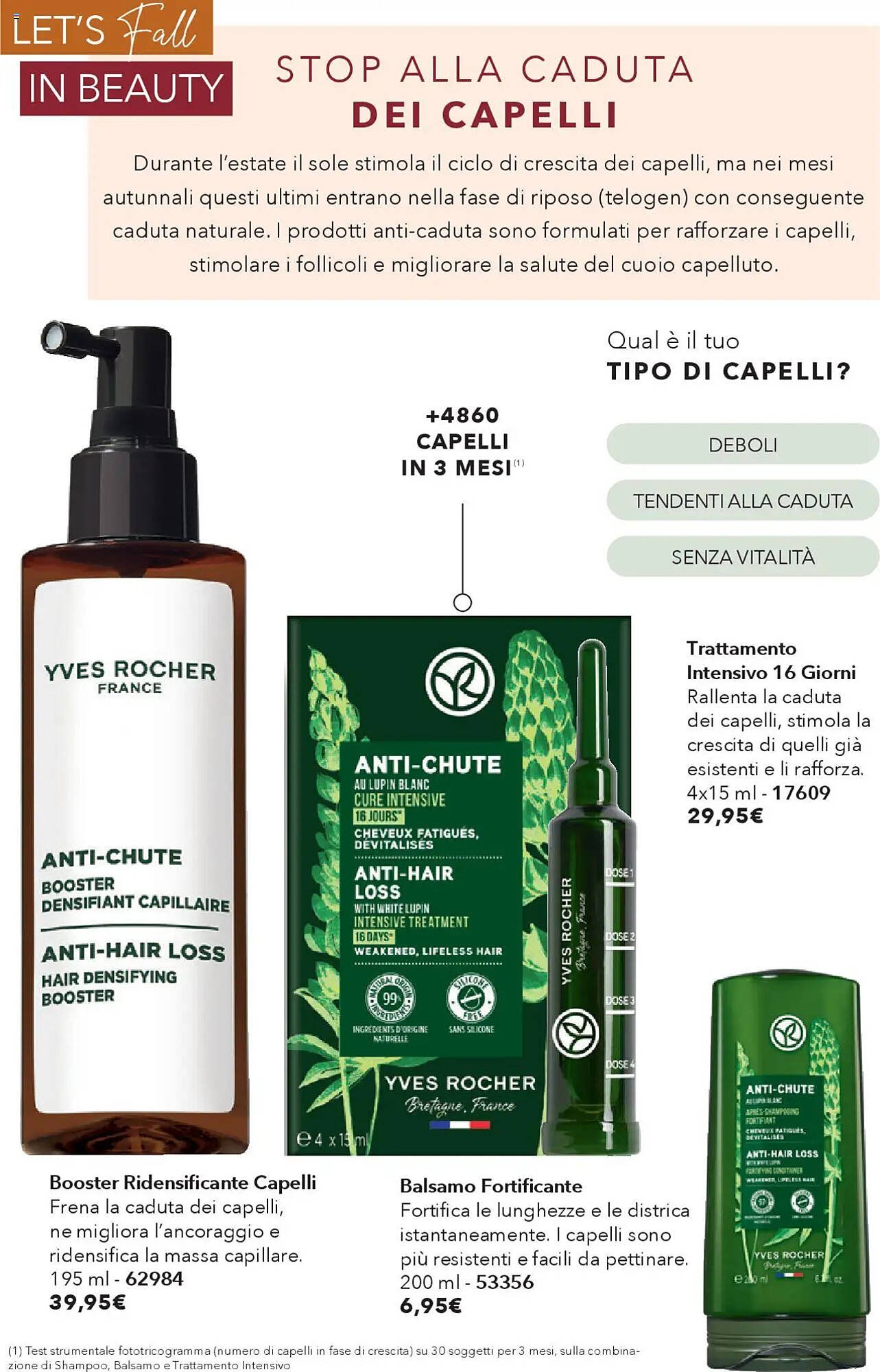 Catalogo Yves Rocher (2025-10-17 - 2025-11-10)