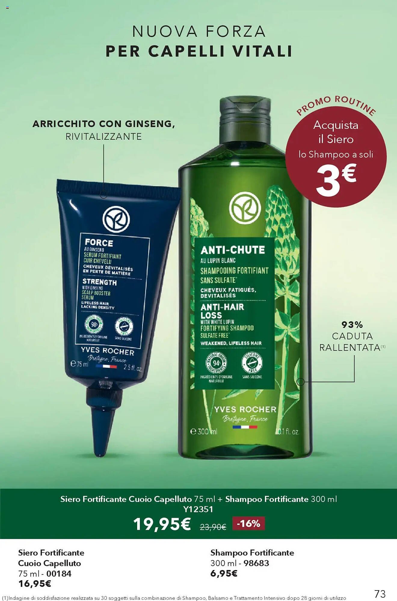 Catalogo Yves Rocher (2025-10-17 - 2025-11-10)