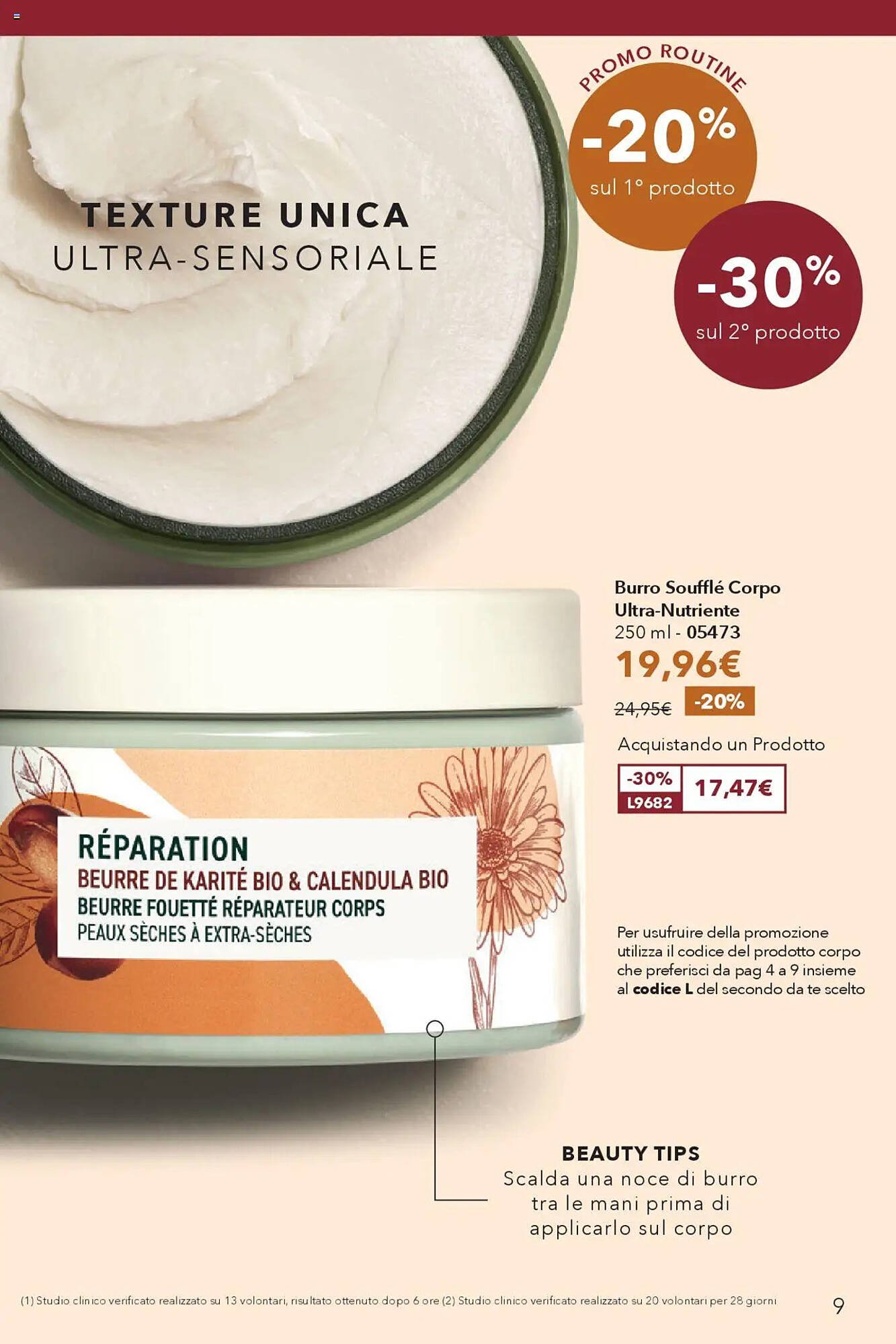 Catalogo Yves Rocher (2025-10-17 - 2025-11-10)