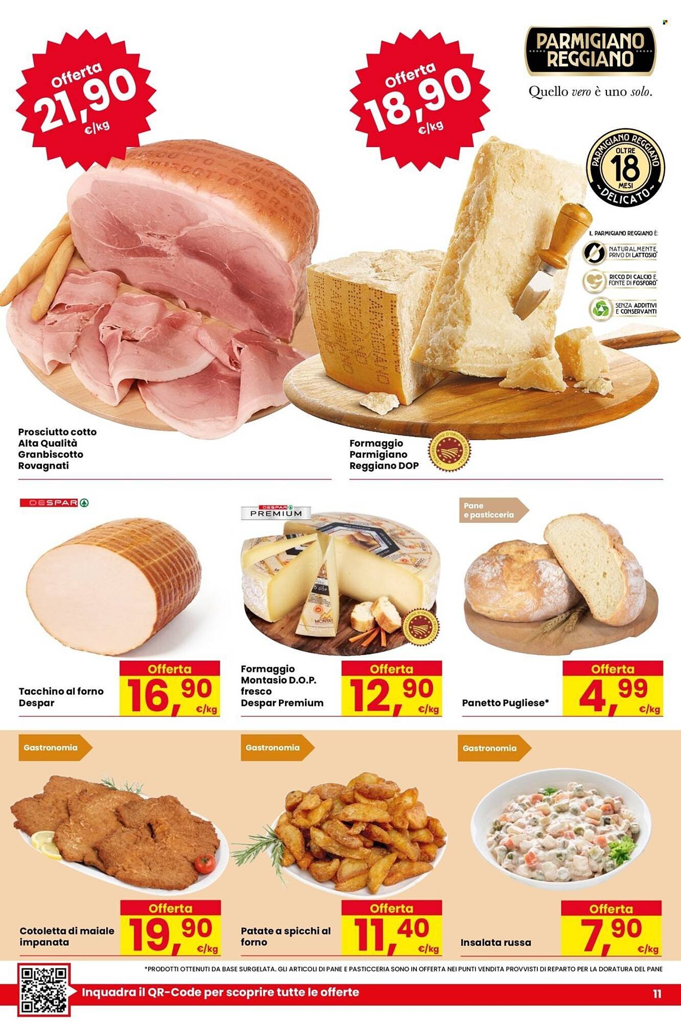 Volantino Despar (2026-02-05 - 2026-02-18)