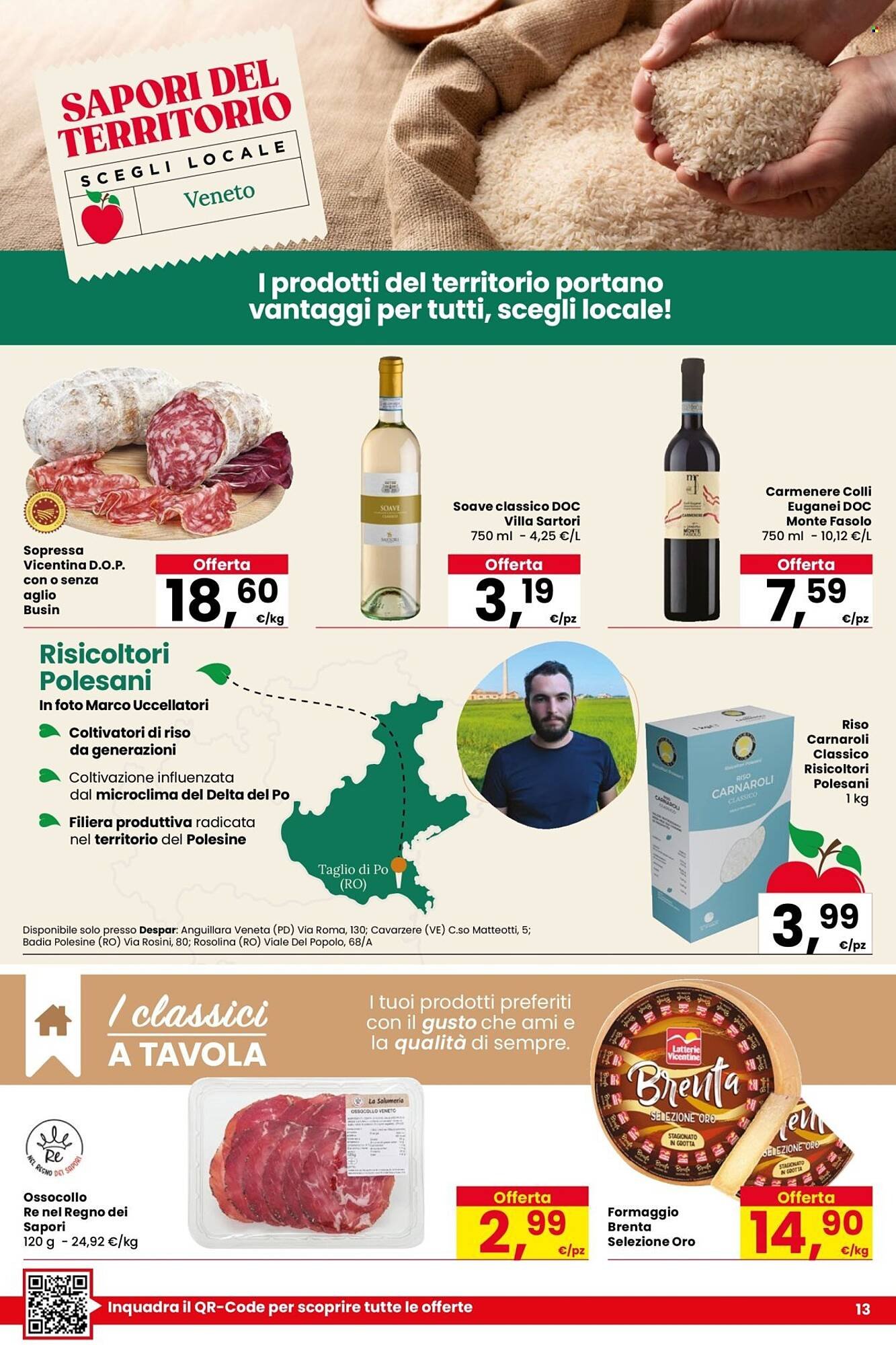 Volantino Despar (2026-02-05 - 2026-02-18)