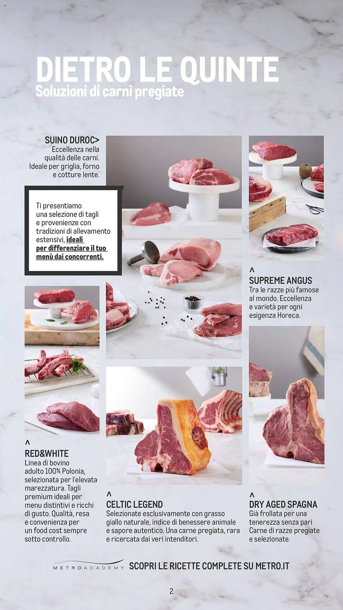 Volantino Metro (2025-11-26 - 2026-10-30)