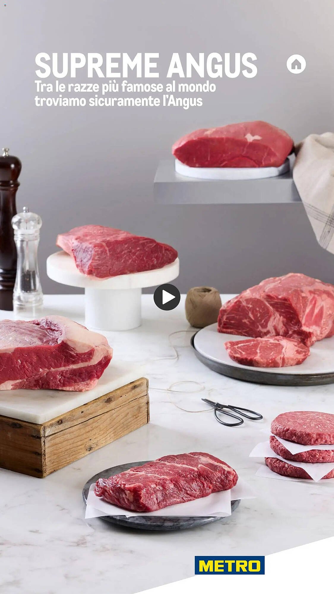 Volantino Metro (2025-11-26 - 2026-10-30)