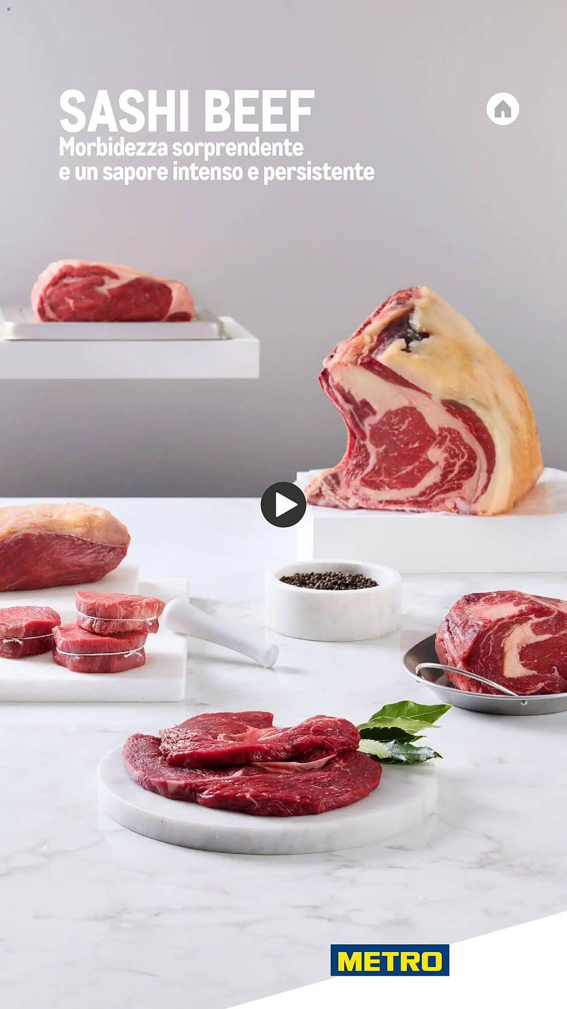 Volantino Metro (2025-11-26 - 2026-10-30)