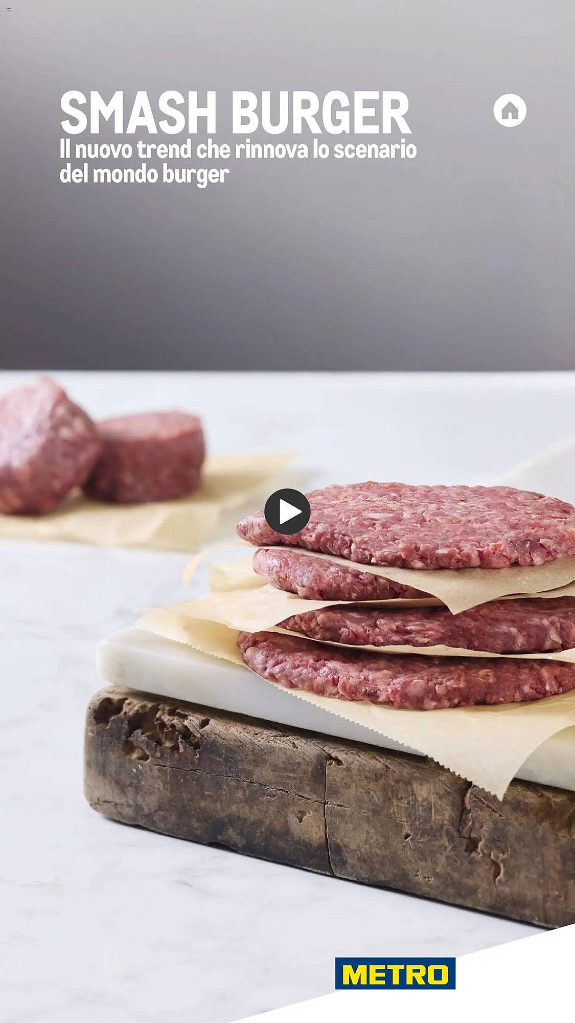 Volantino Metro (2025-11-26 - 2026-10-30)