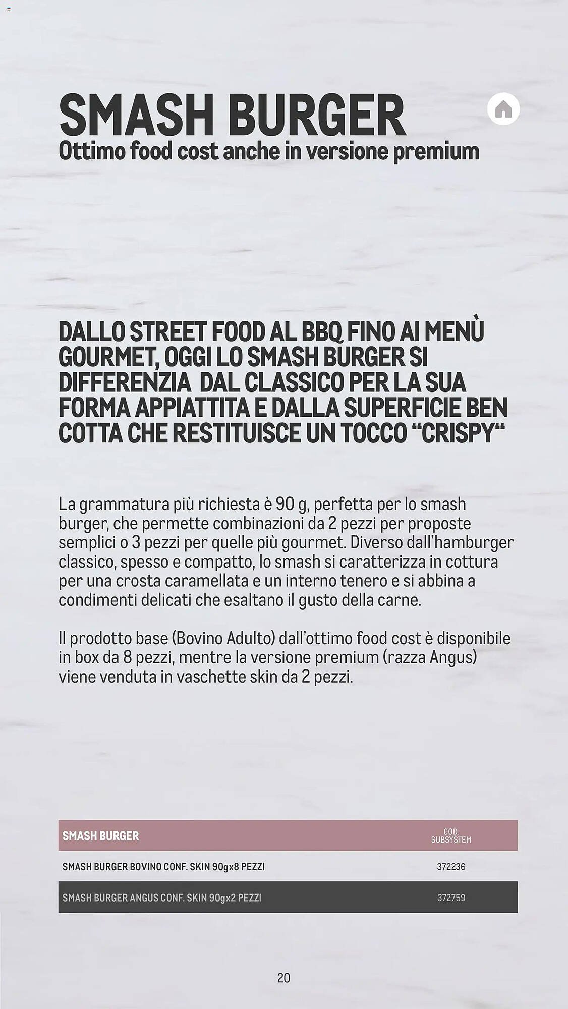 Volantino Metro (2025-11-26 - 2026-10-30)