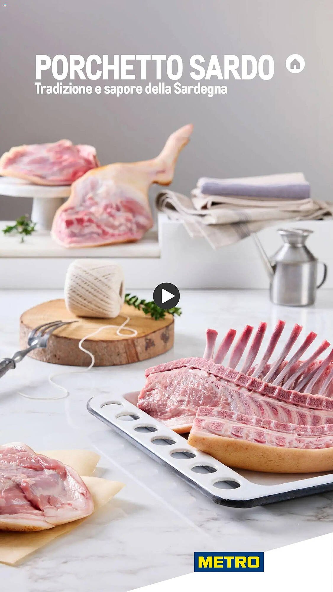 Volantino Metro (2025-11-26 - 2026-10-30)