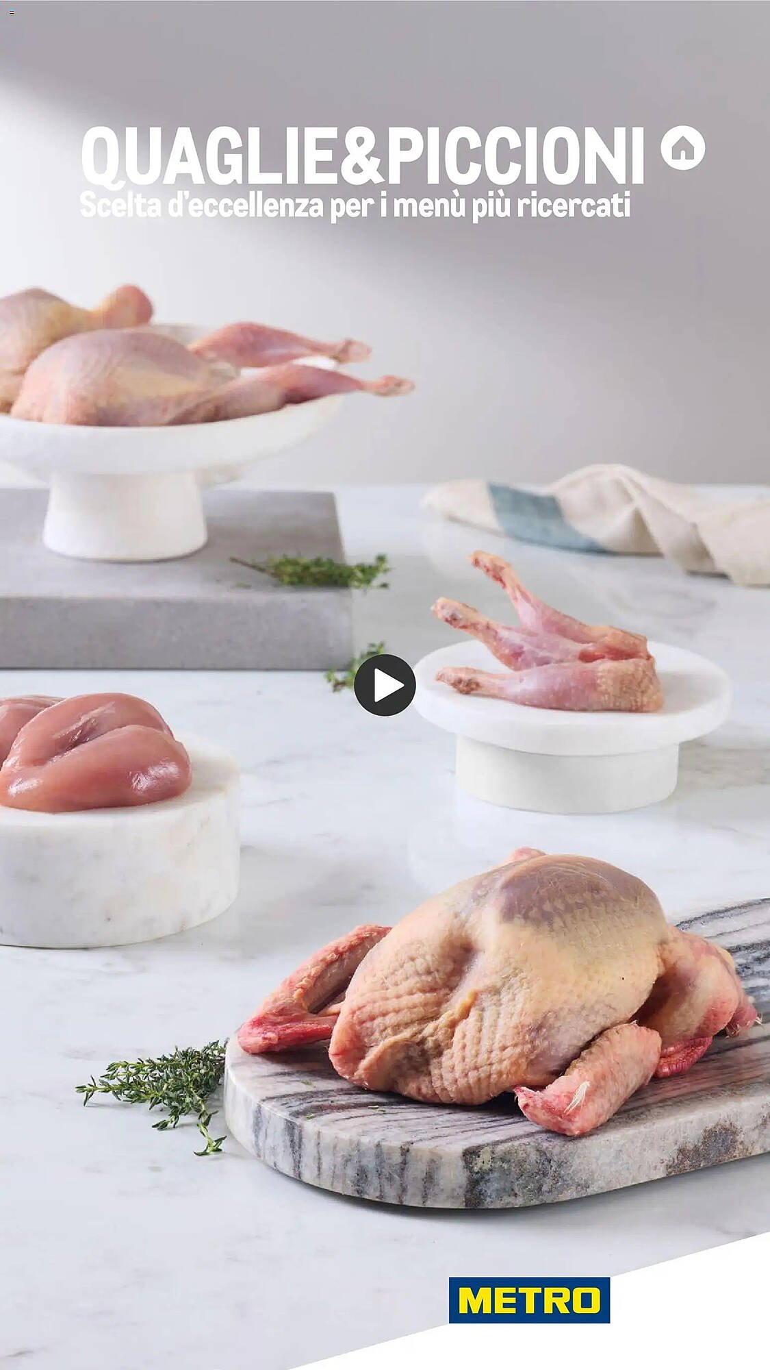 Volantino Metro (2025-11-26 - 2026-10-30)