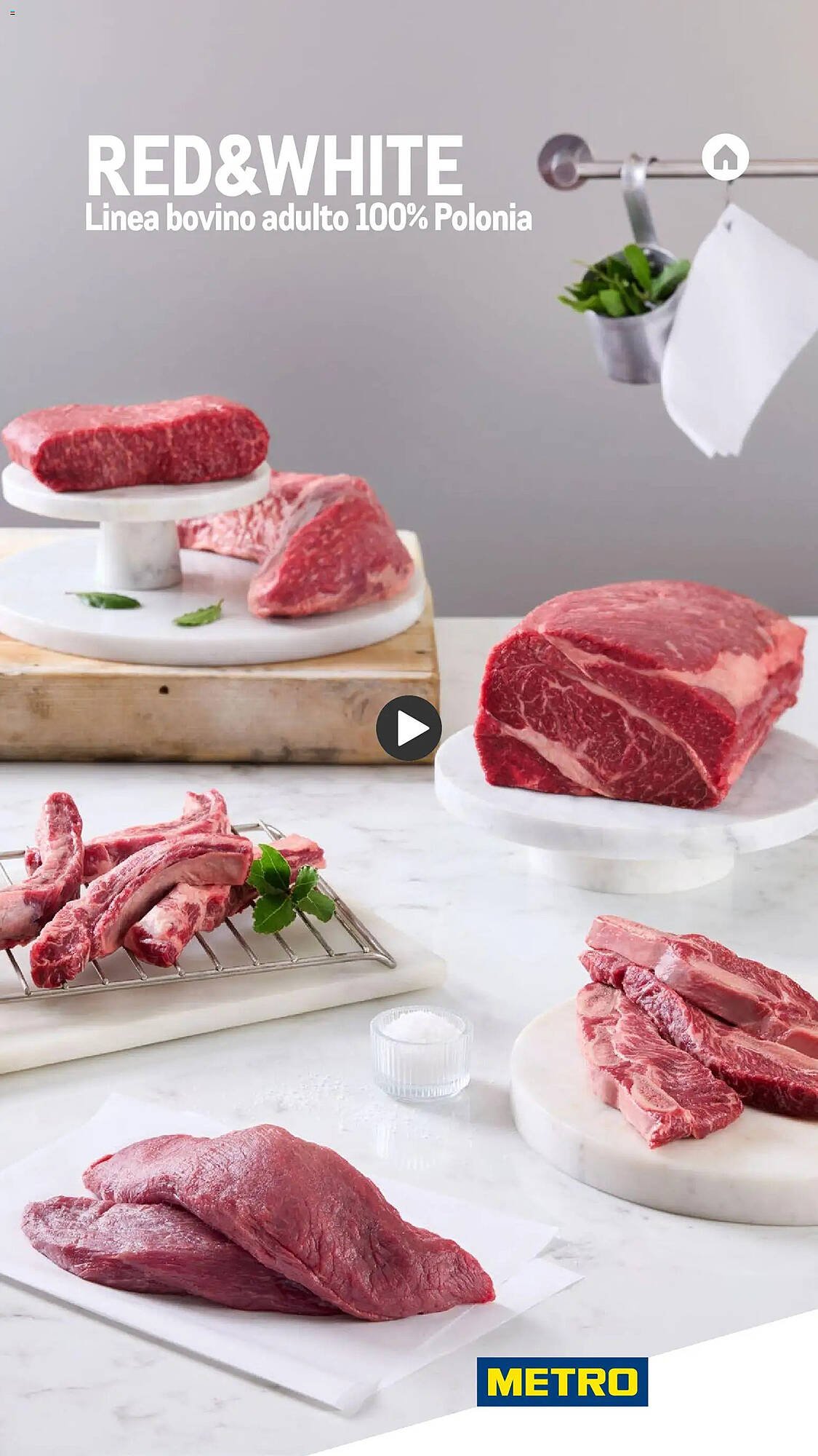 Volantino Metro (2025-11-26 - 2026-10-30)