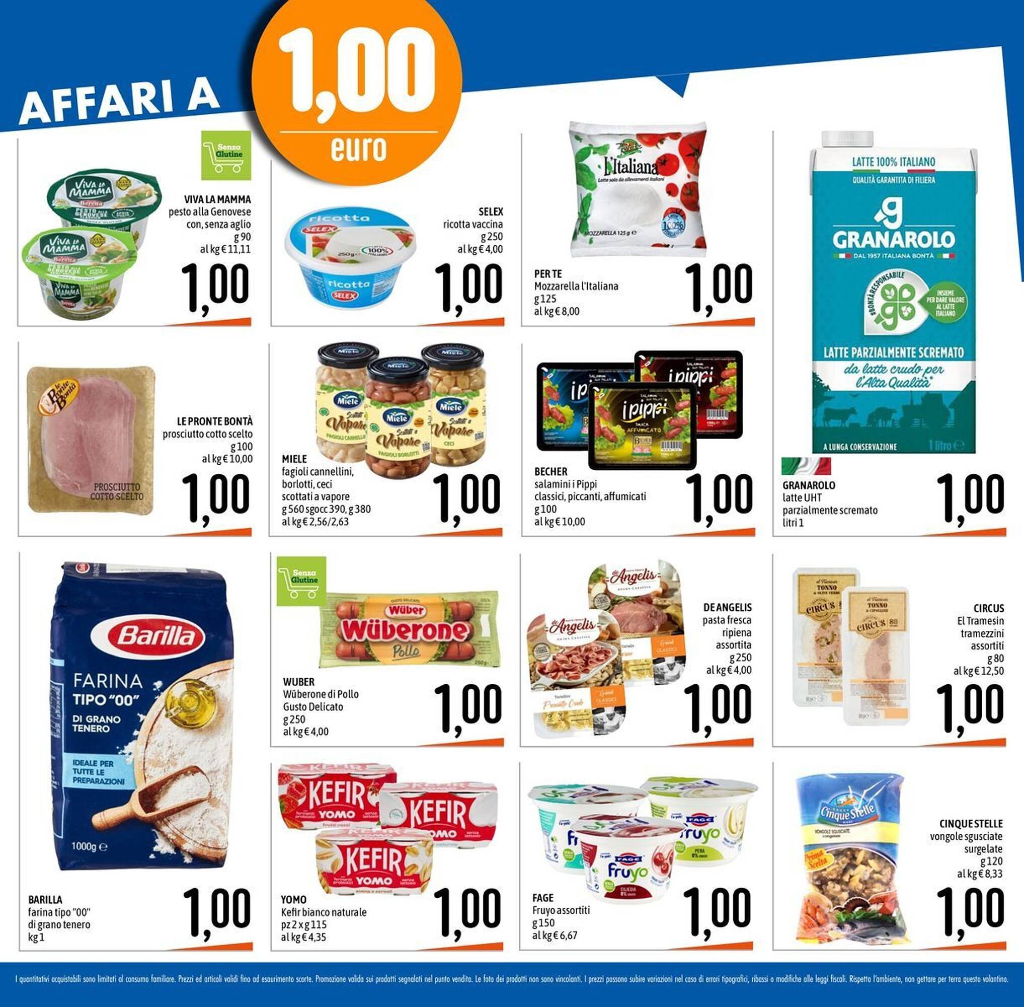 Volantino Emisfero (2025-09-11 - 2025-09-24)