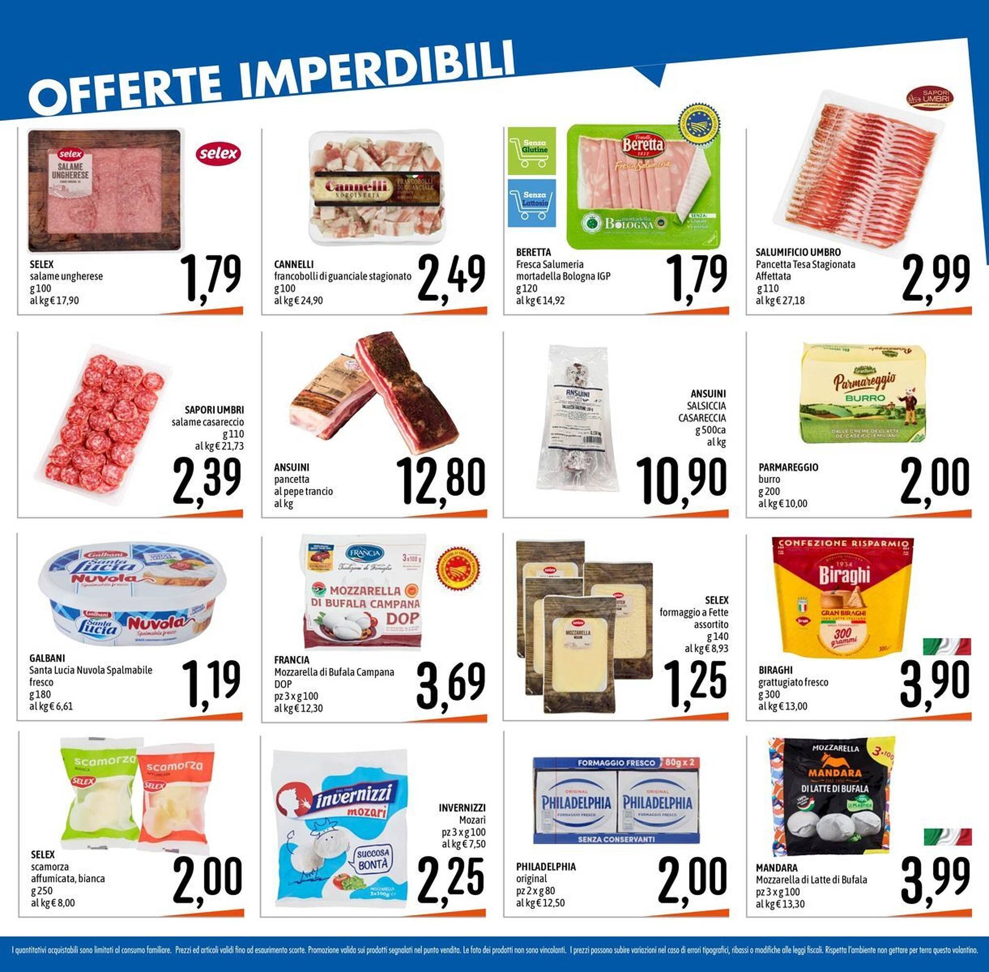 Volantino Emisfero (2025-09-11 - 2025-09-24)