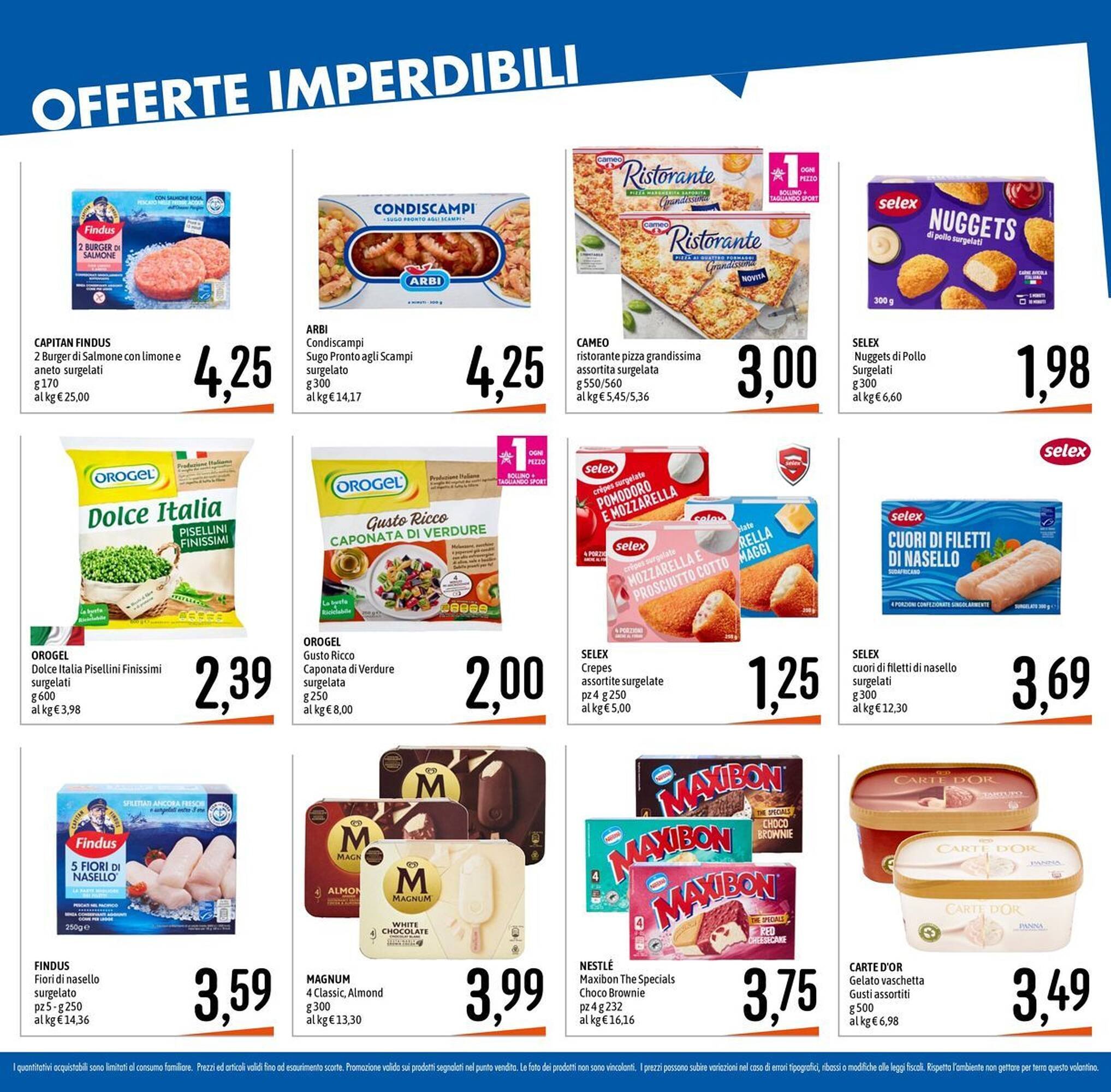 Volantino Emisfero (2025-09-11 - 2025-09-24)