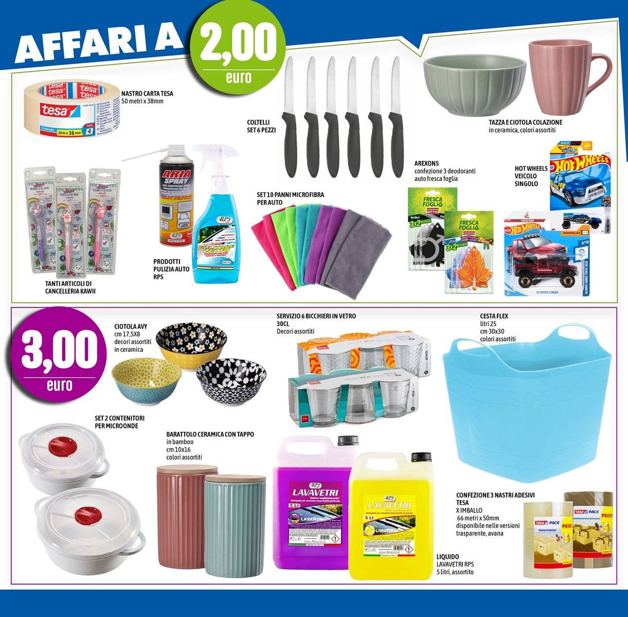 Volantino Emisfero (2025-09-11 - 2025-09-24)