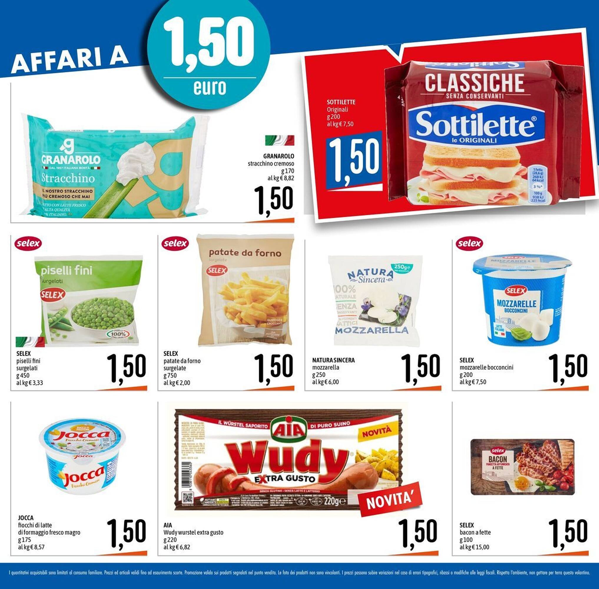 Volantino Emisfero (2025-09-11 - 2025-09-24)