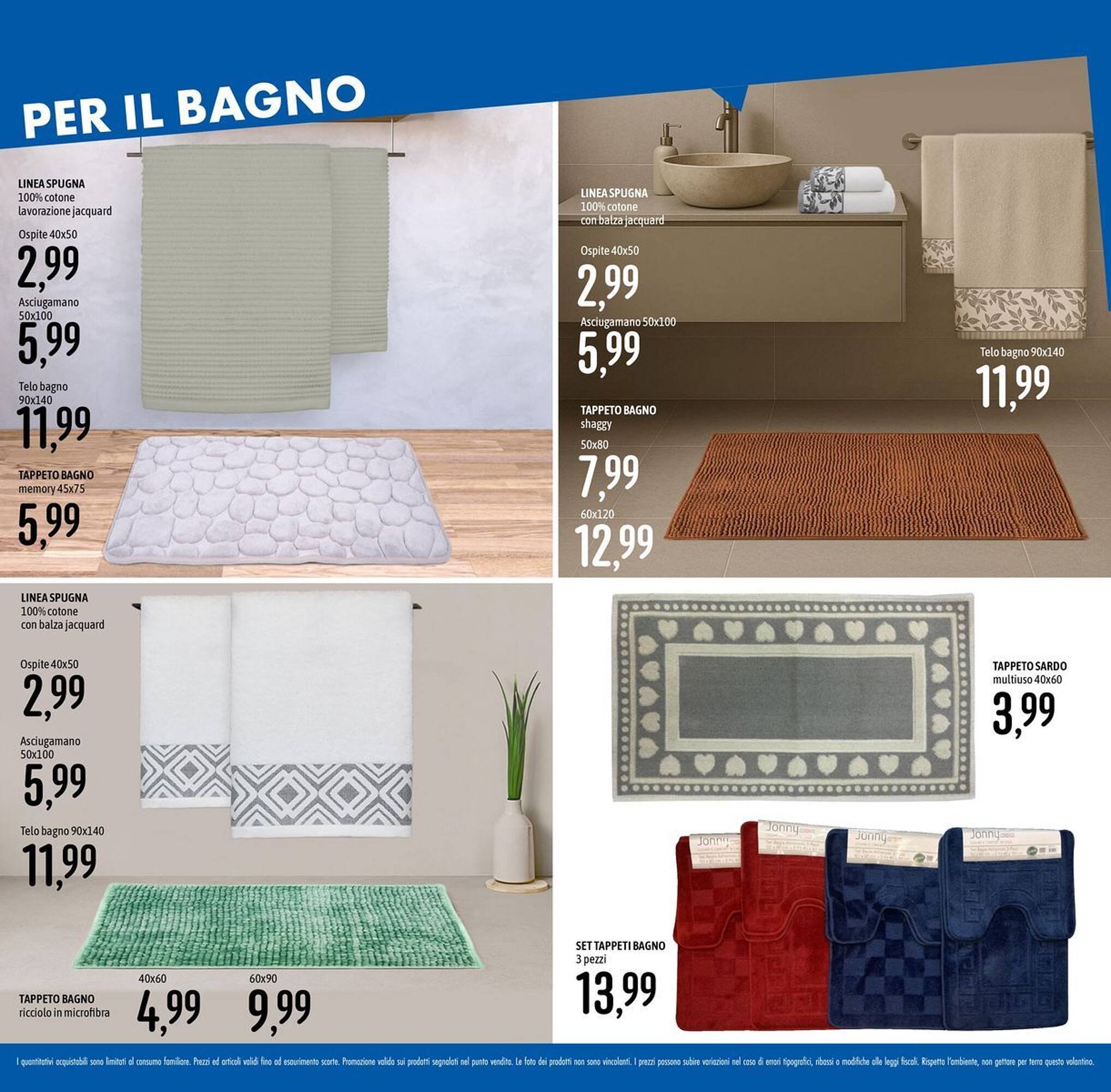 Volantino Emisfero (2025-09-11 - 2025-09-24)