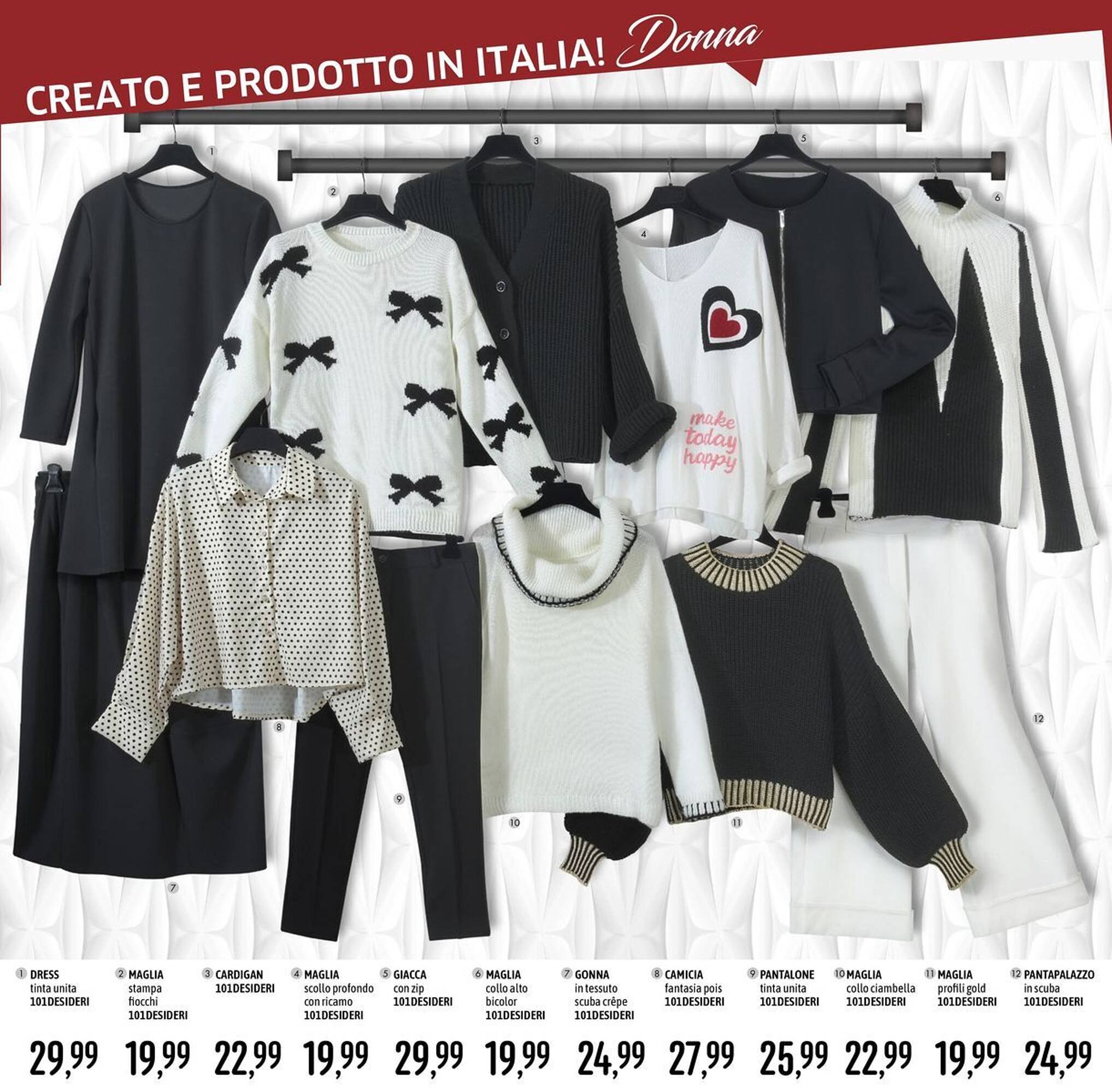Volantino Emisfero (2025-09-11 - 2025-09-24)