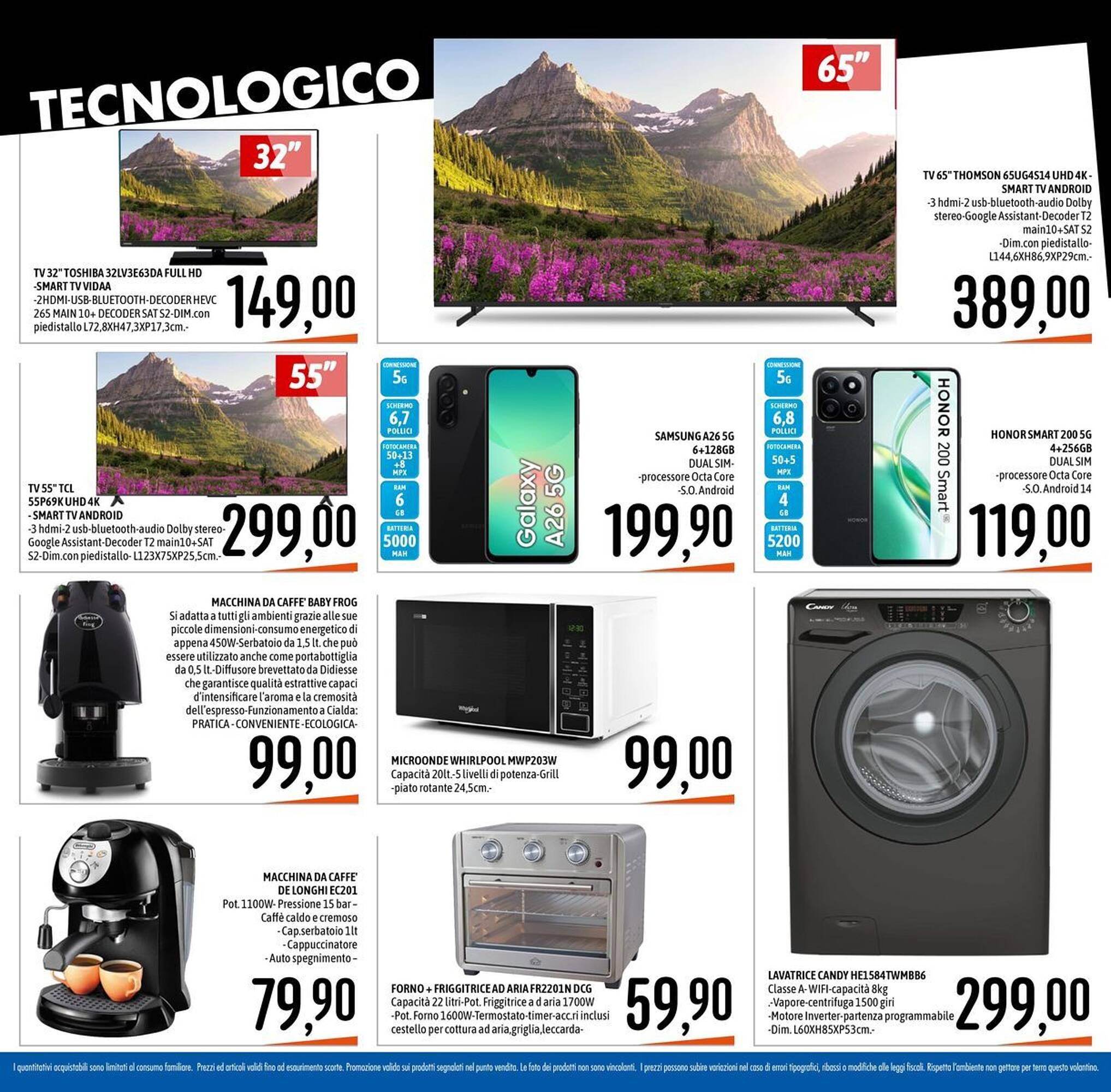 Volantino Emisfero (2025-09-11 - 2025-09-24)