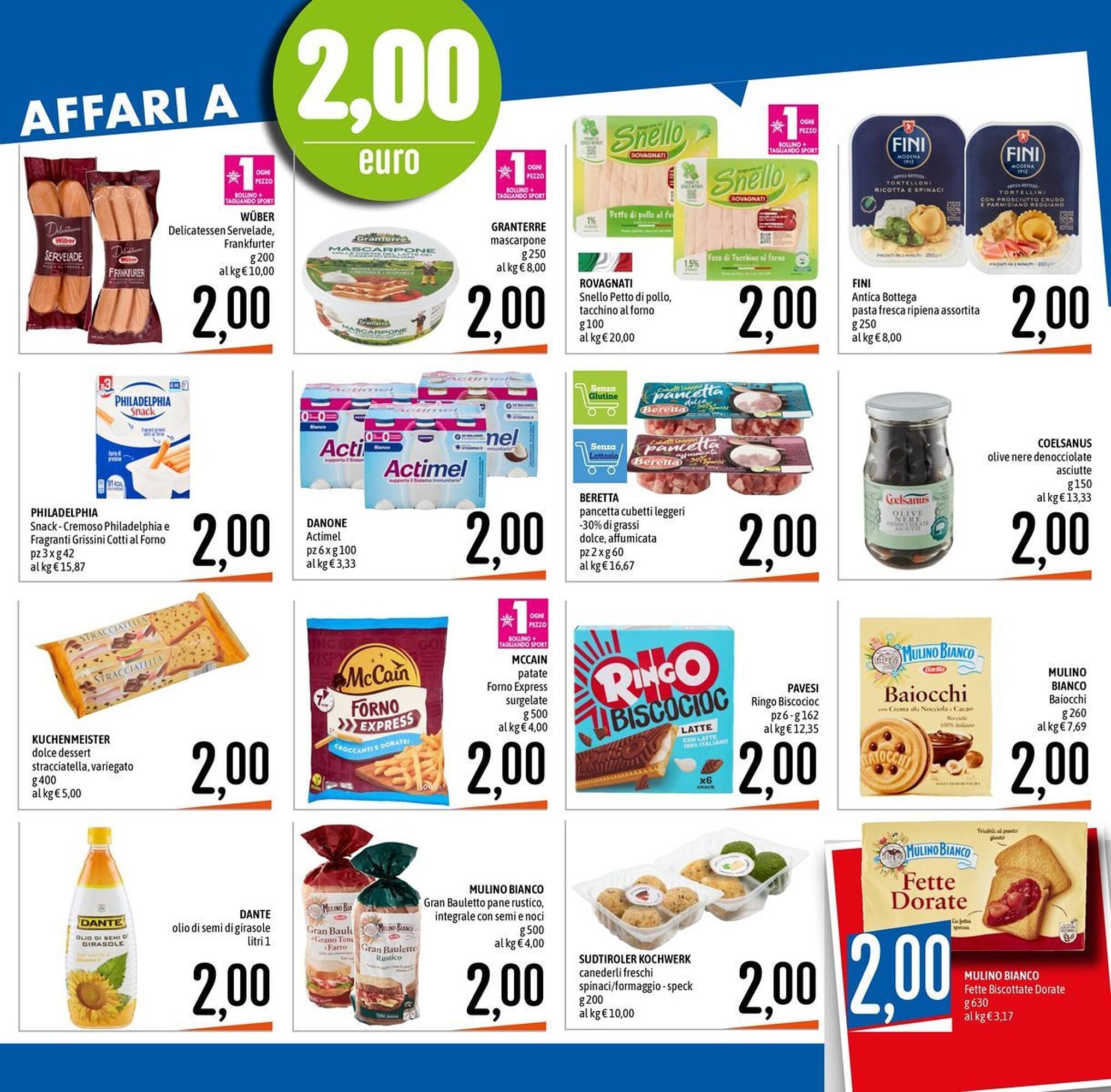 Volantino Emisfero (2025-09-11 - 2025-09-24)