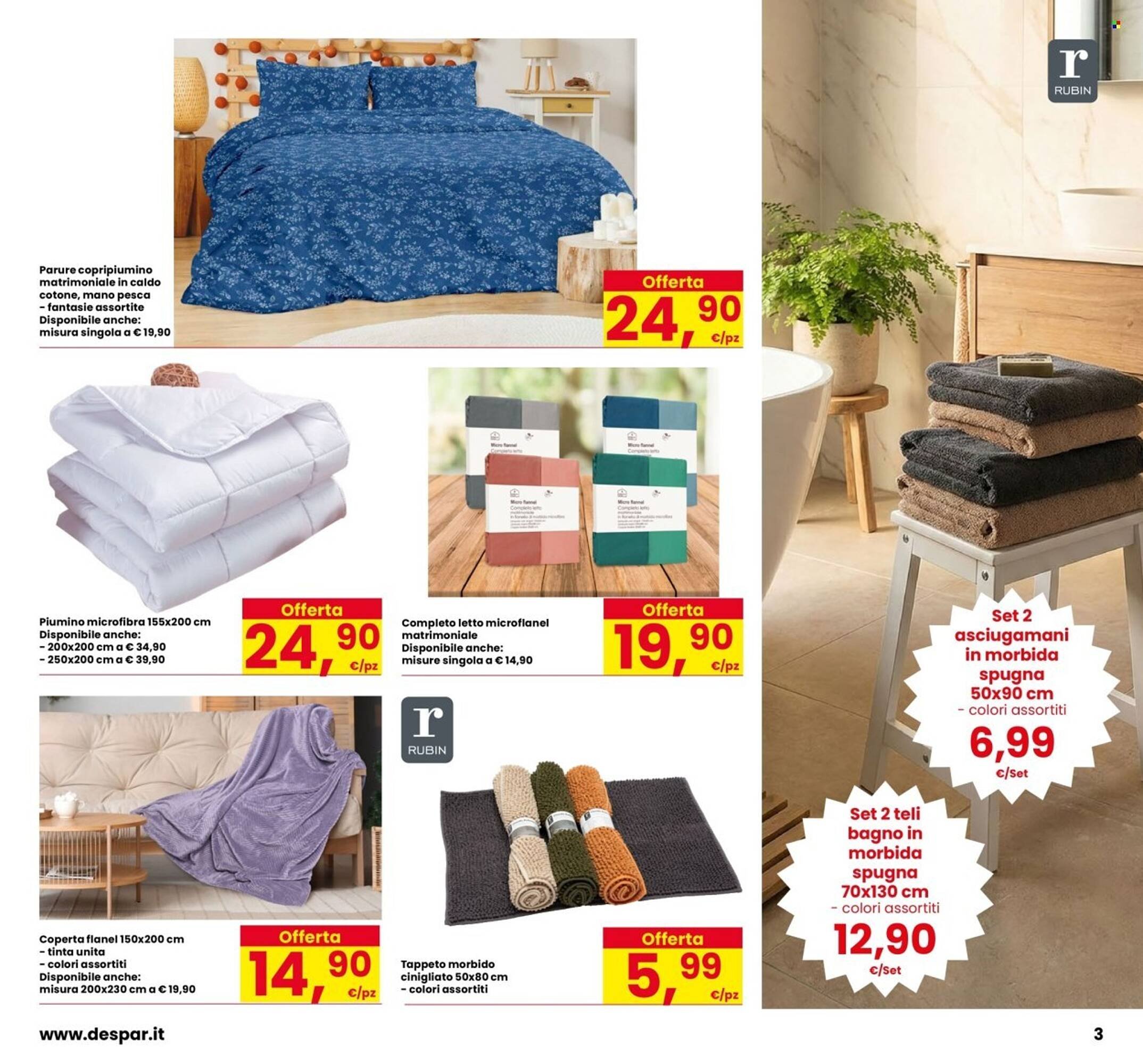 Volantino Interspar (2025-12-29 - 2026-01-26)