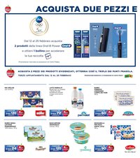 Volantino Esselunga (2026-02-12 - 2026-02-25)