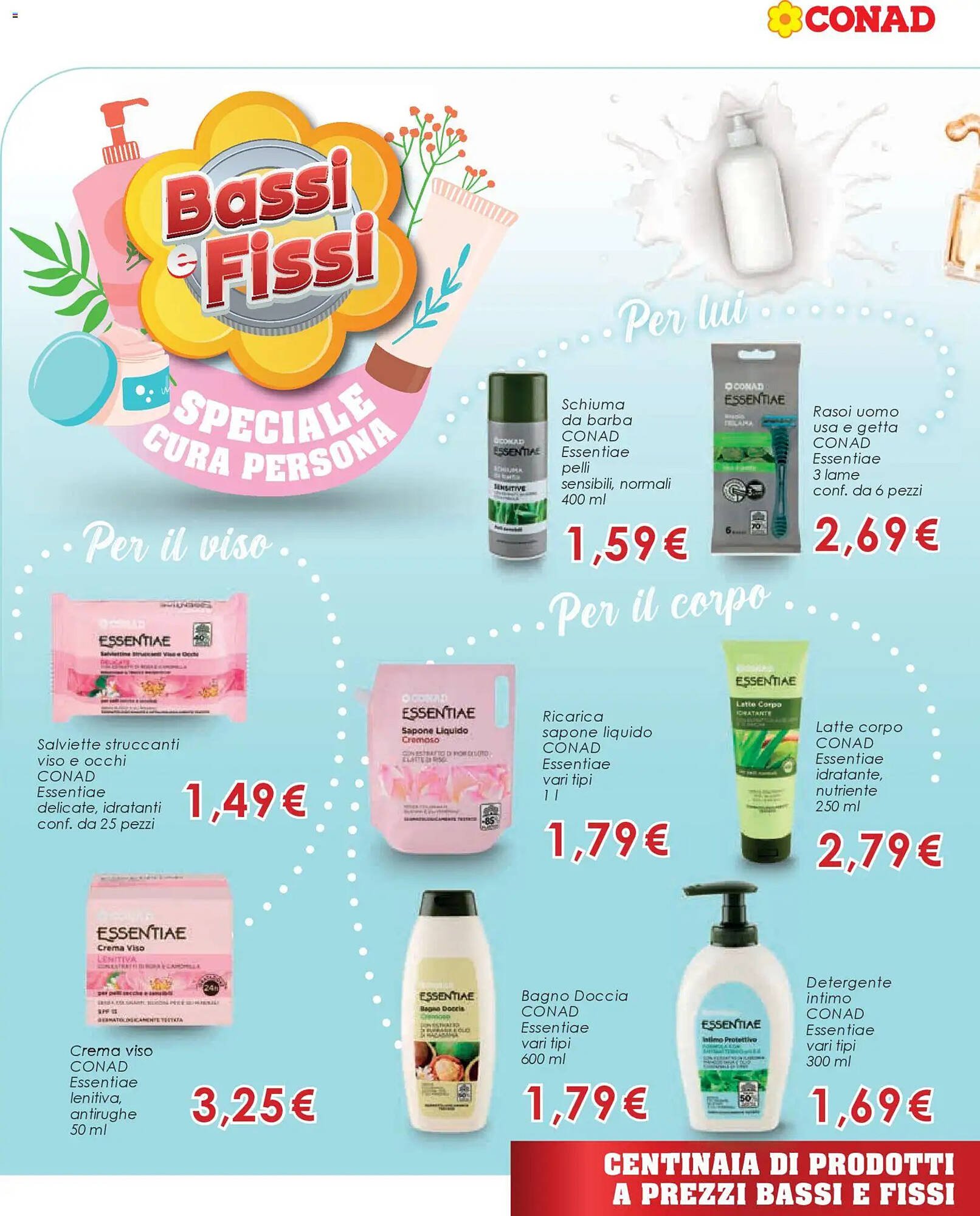 Volantino Conad (2025-12-06 - 2025-12-09)