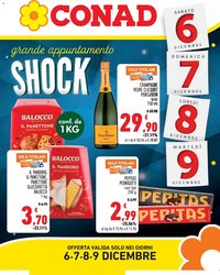 Volantino Conad (2025-12-06 - 2025-12-09)