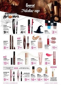Volantino Iperal (2025-10-15 - 2025-11-04)