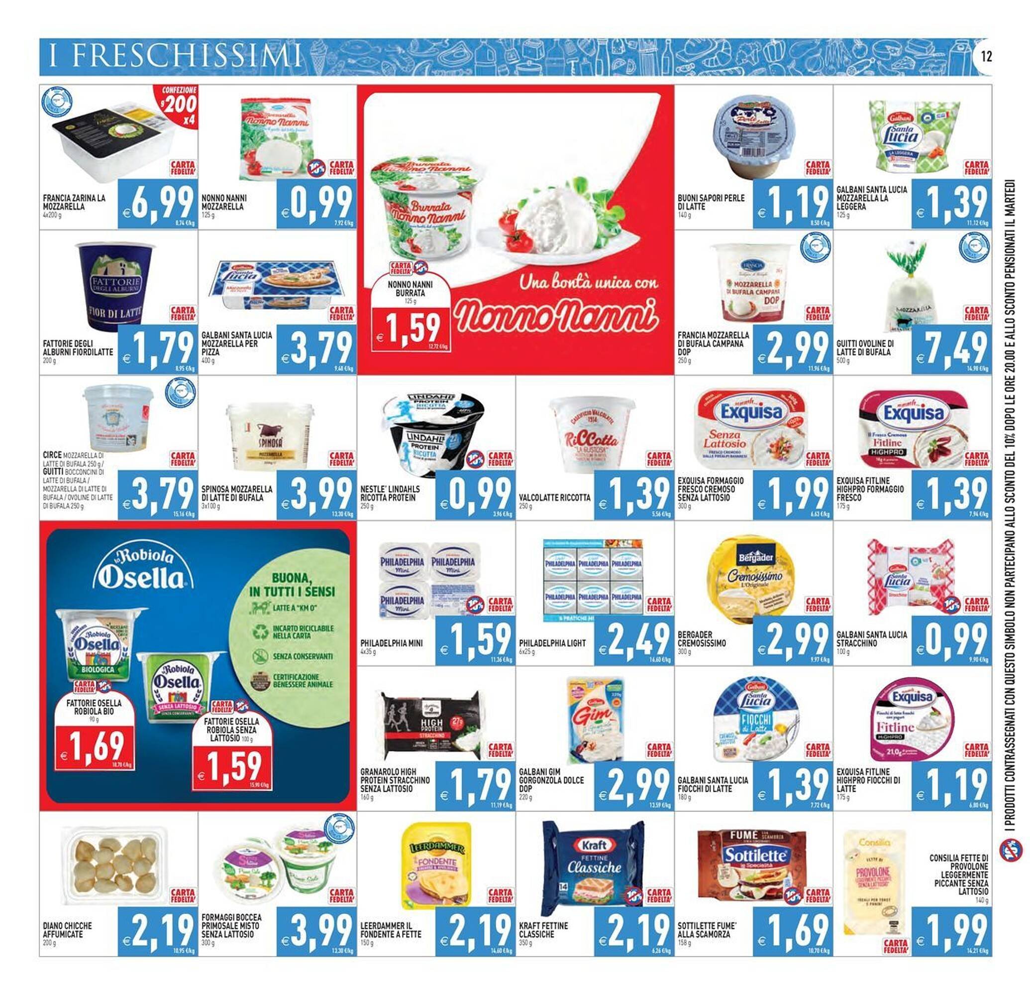 Volantino Iperfamily (2025-11-19 - 2025-11-26)