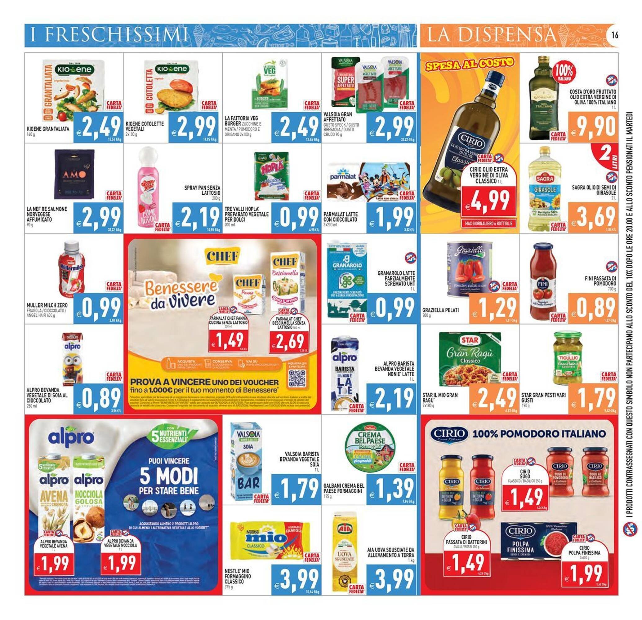 Volantino Iperfamily (2025-11-19 - 2025-11-26)