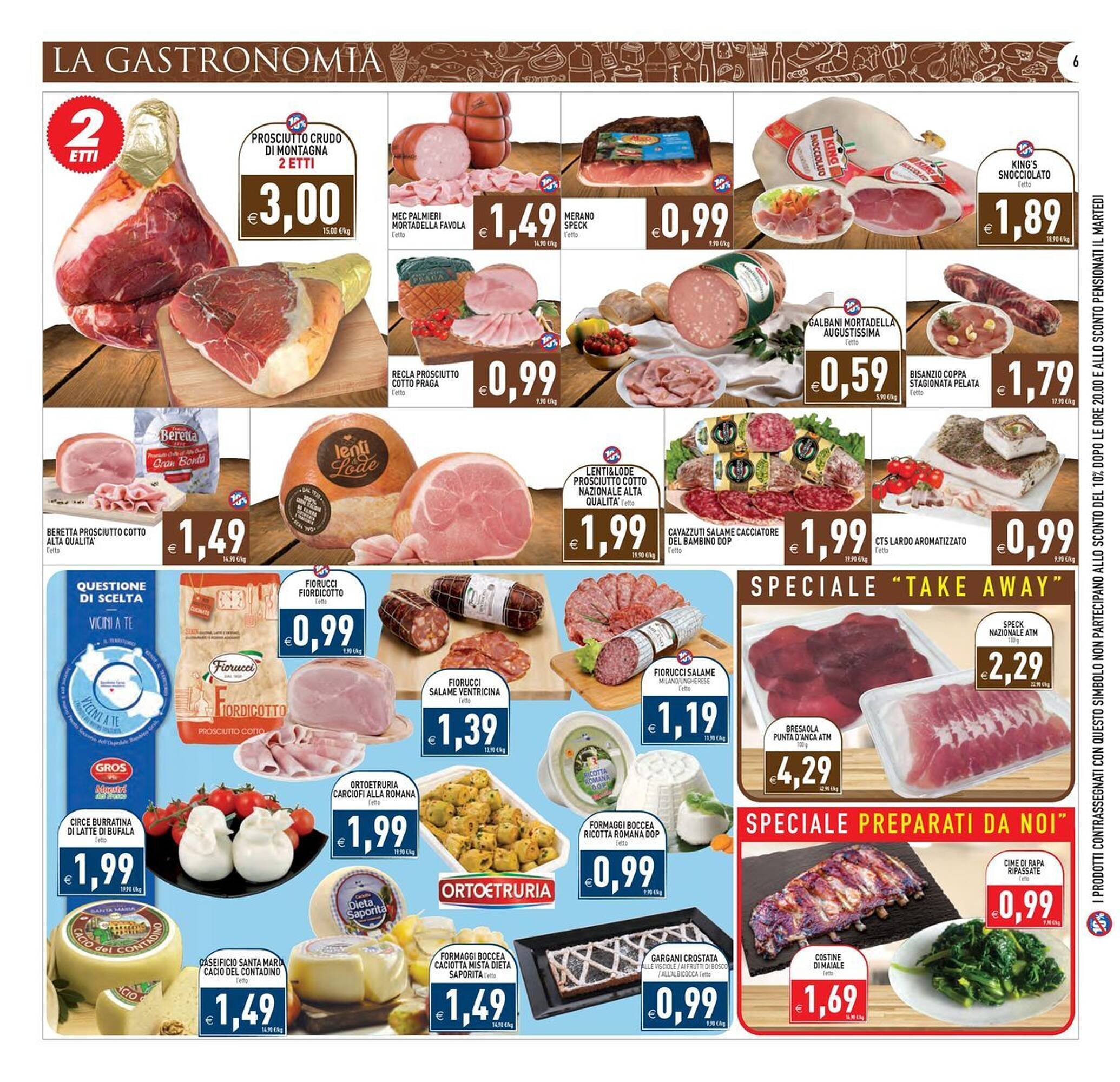 Volantino Iperfamily (2025-11-19 - 2025-11-26)