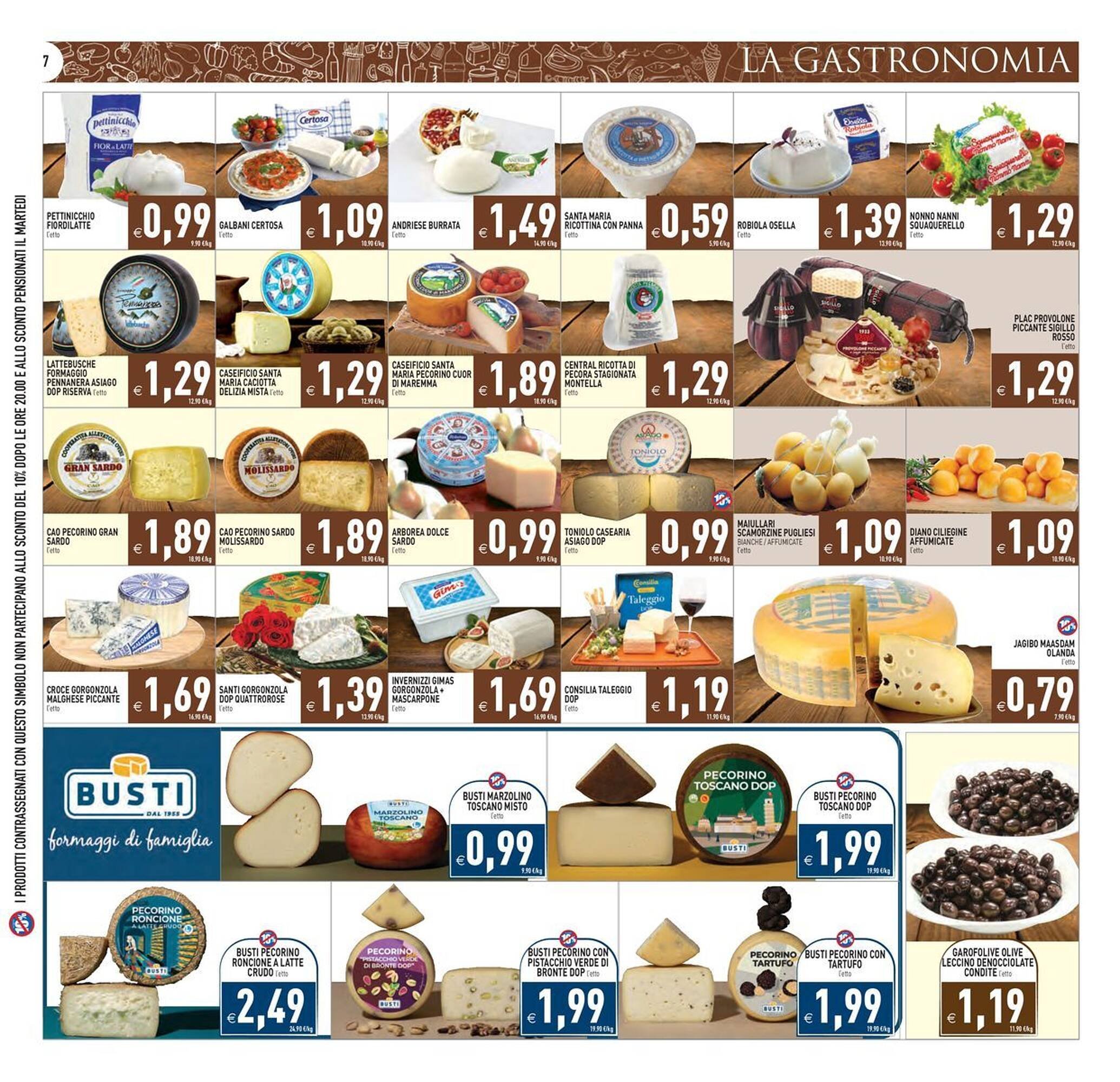 Volantino Iperfamily (2025-11-19 - 2025-11-26)