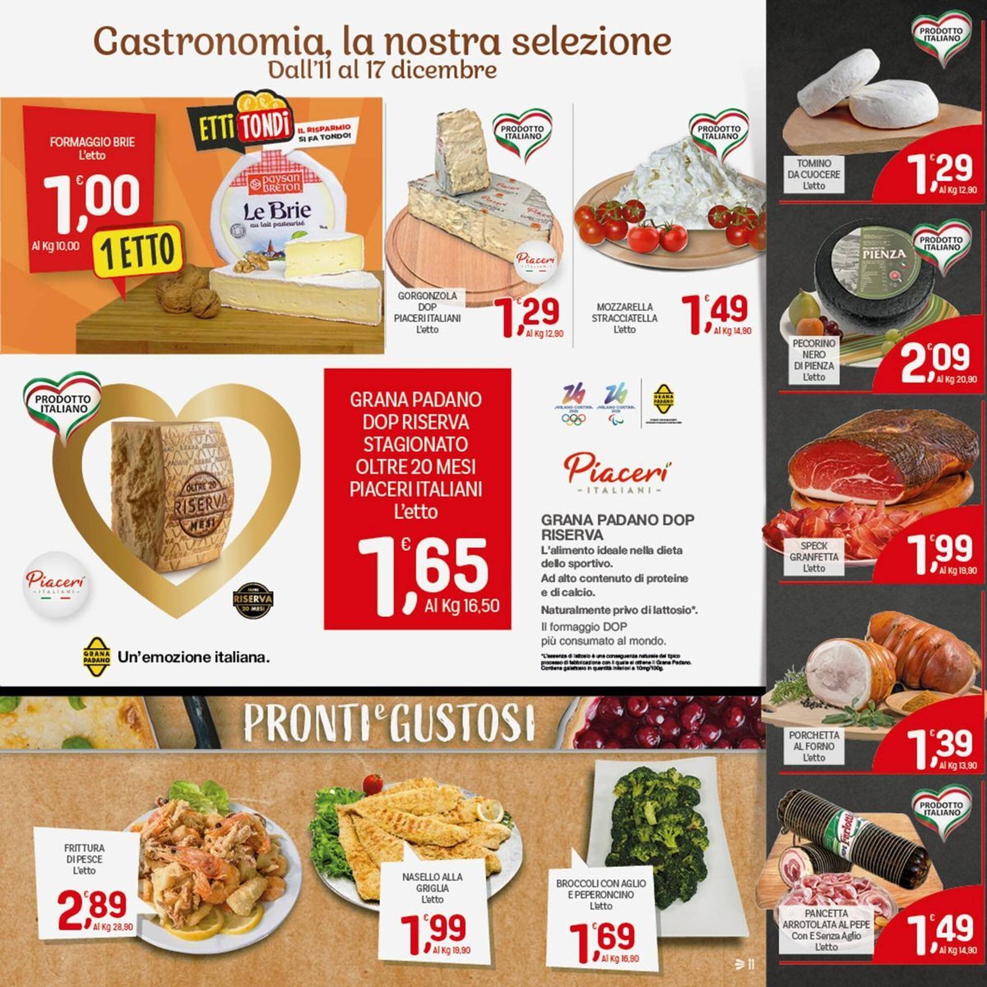 Volantino Crai (2025-12-04 - 2025-12-14)