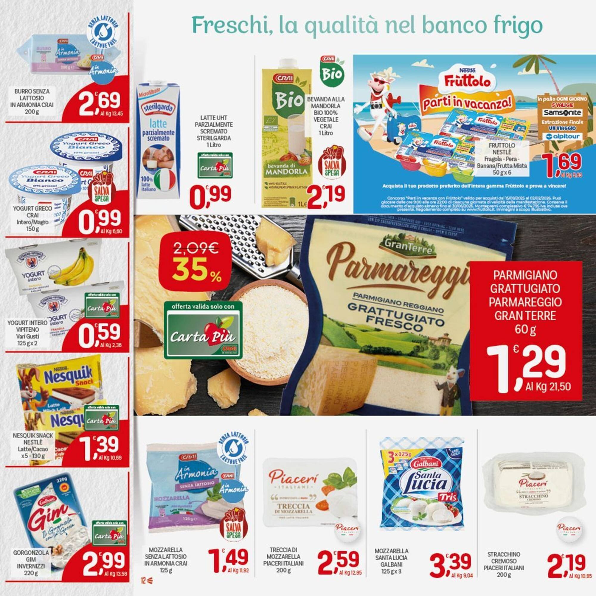 Volantino Crai (2025-12-04 - 2025-12-14)