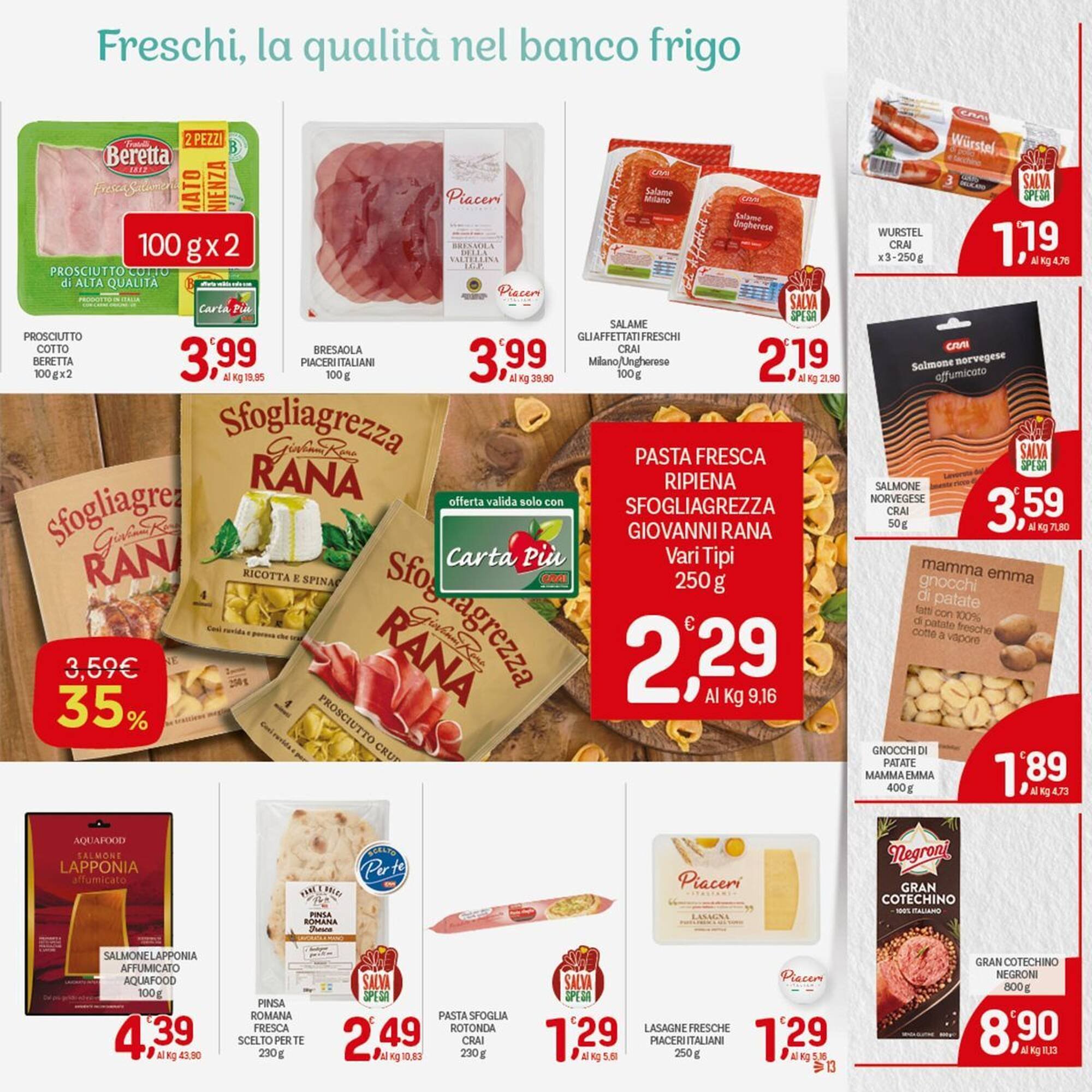 Volantino Crai (2025-12-04 - 2025-12-14)