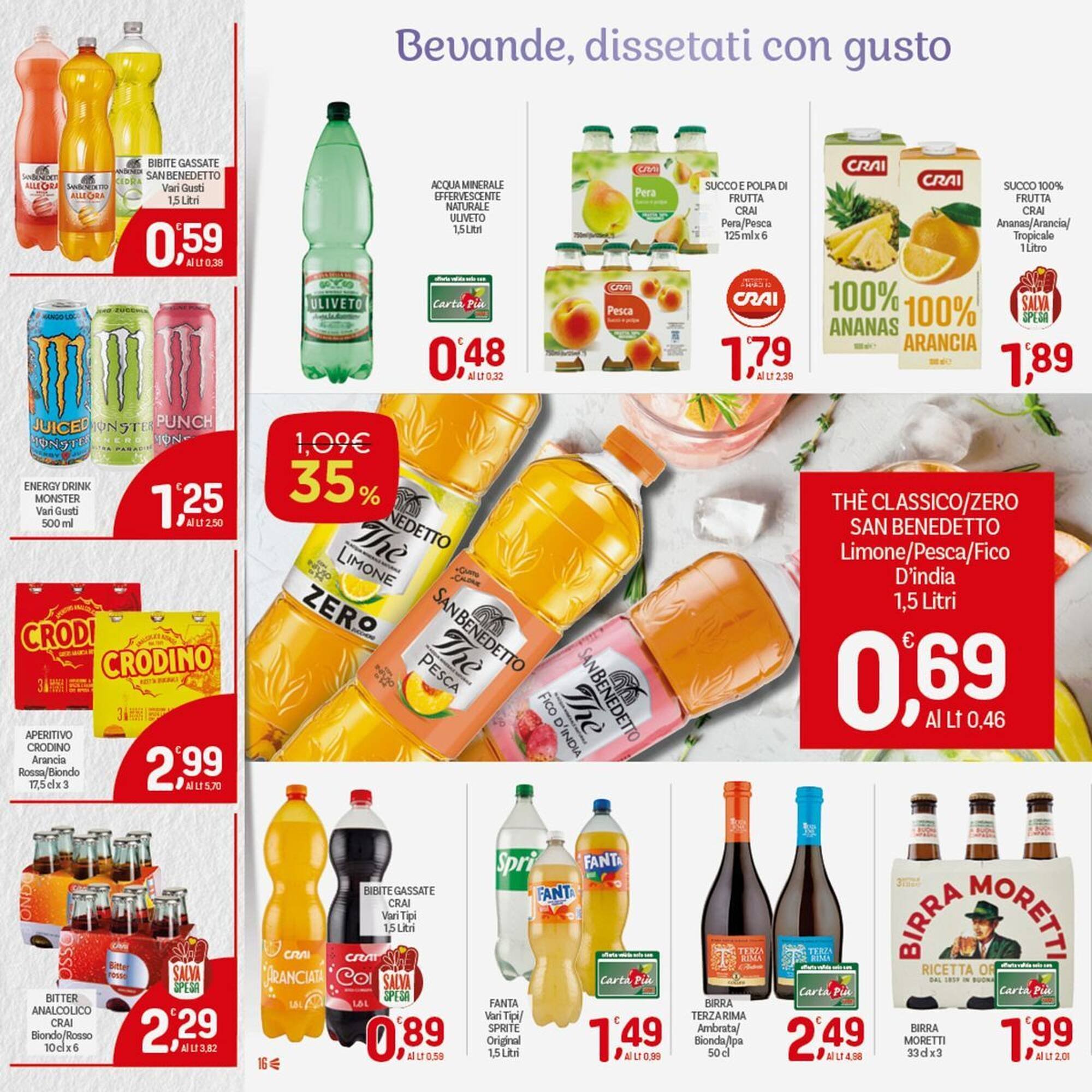 Volantino Crai (2025-12-04 - 2025-12-14)